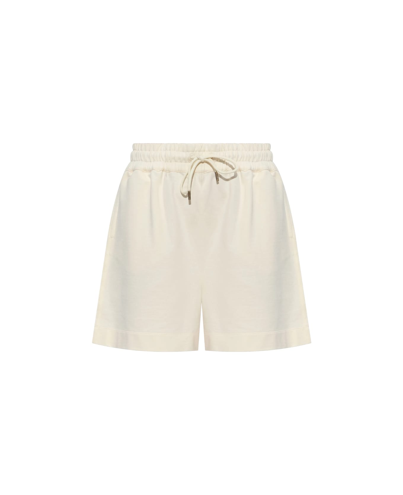 Moncler Short - NEUTRALS
