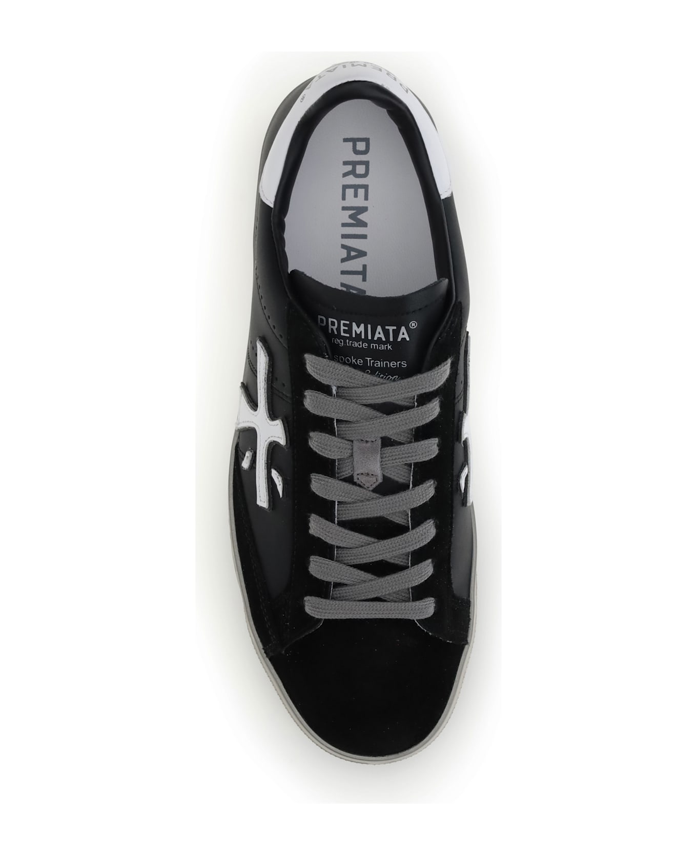 Premiata Steven Sneakers