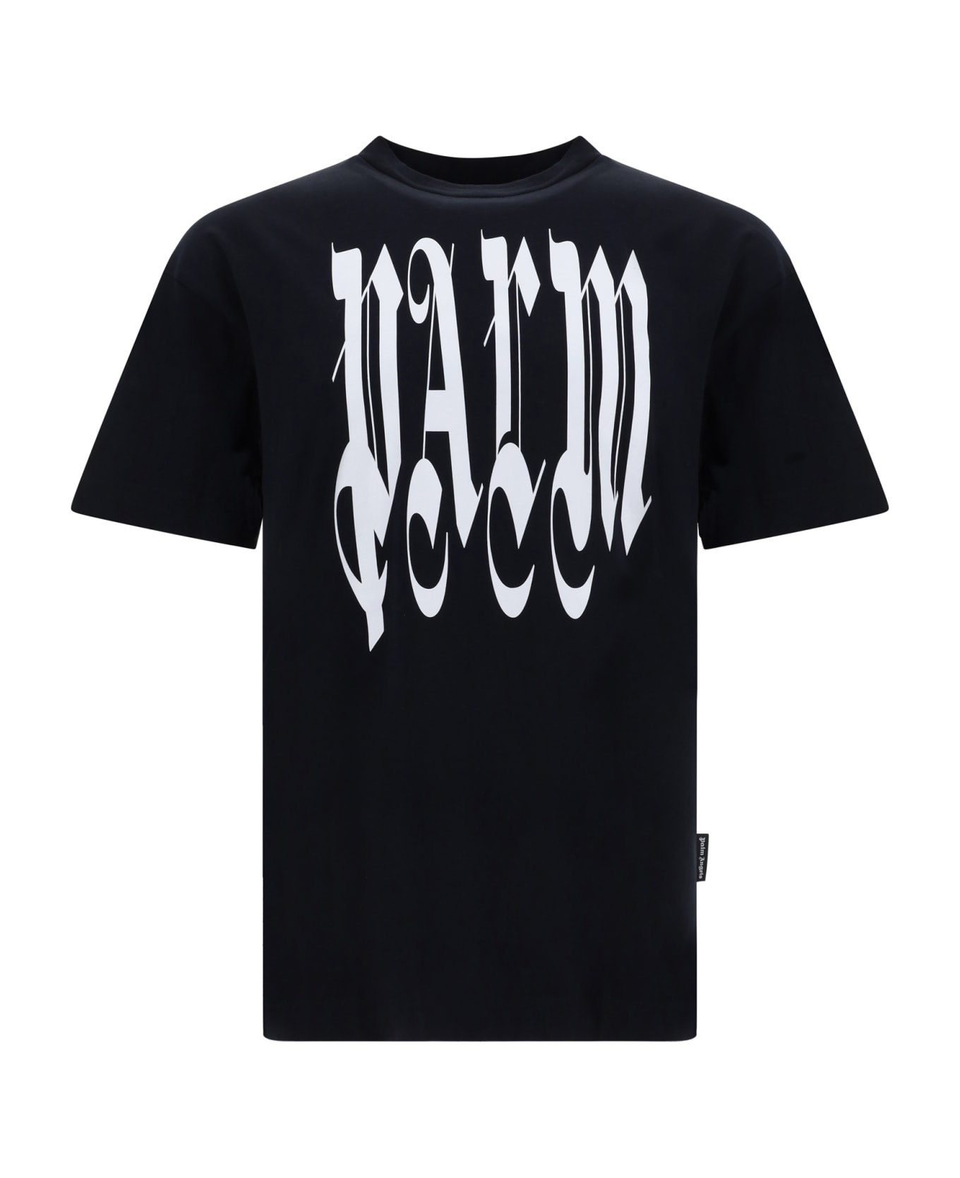 Palm Angels T-shirt - Black