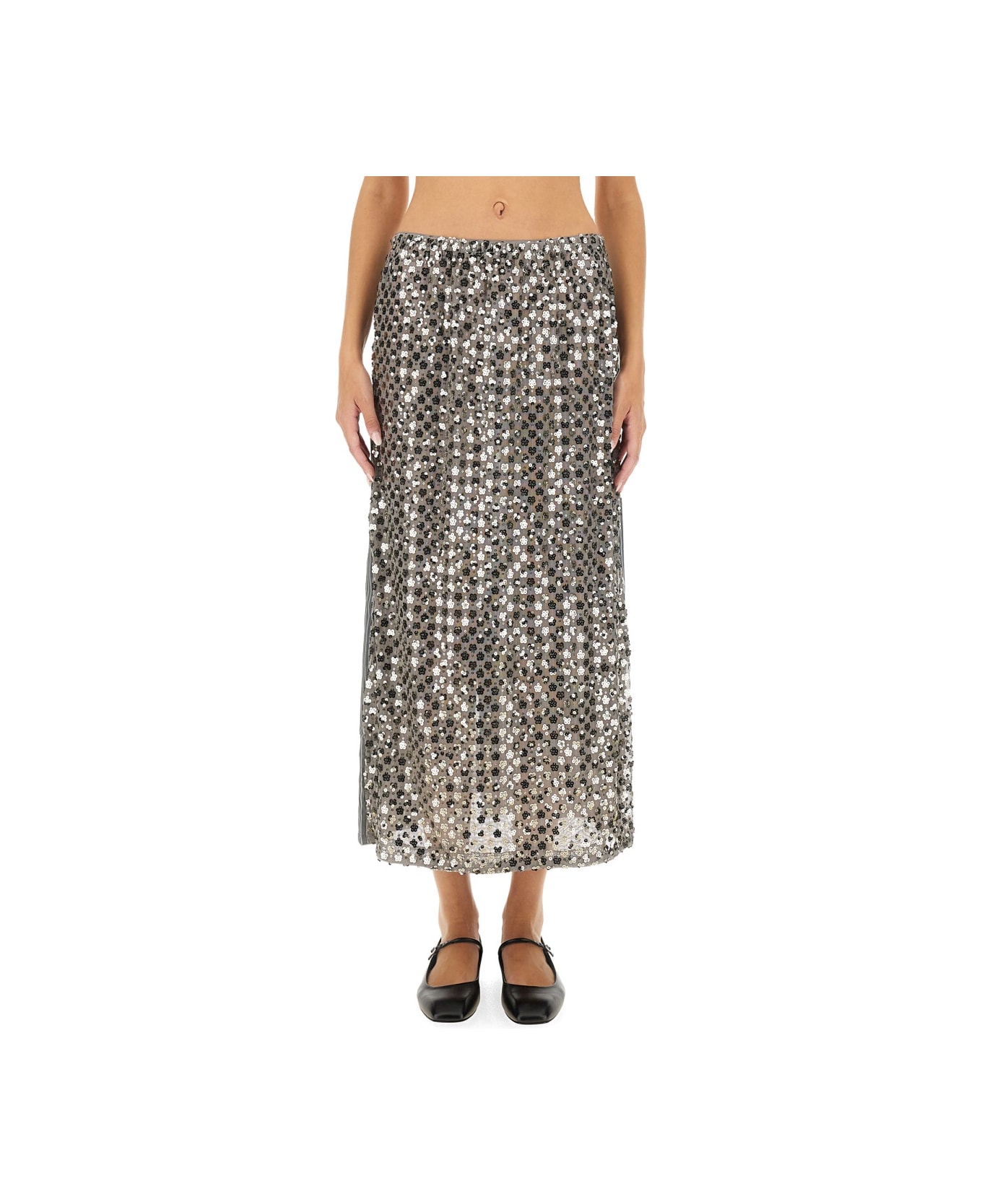 Baum und Pferdgarten Joletty Skirt - SILVER