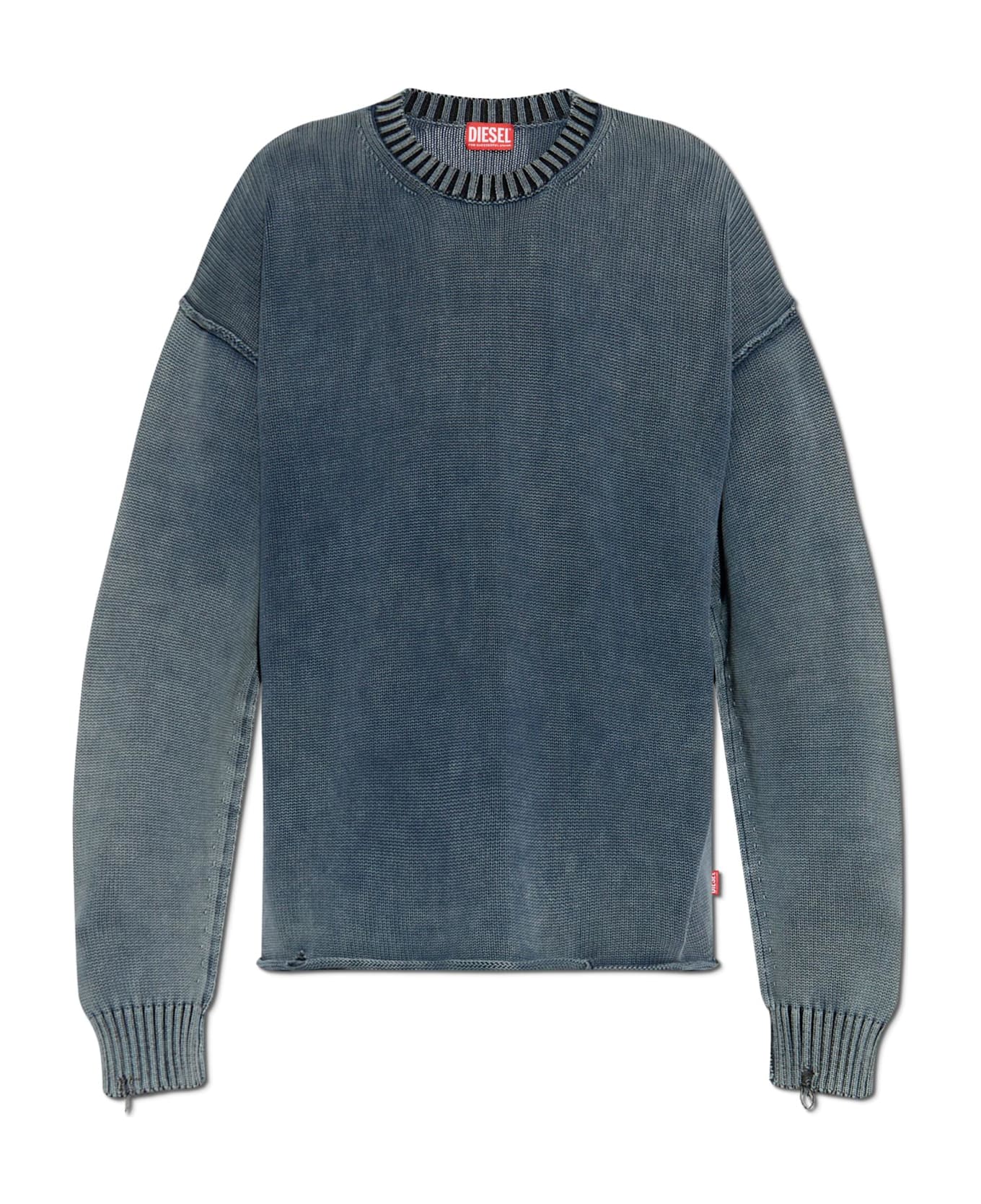 Diesel Sweater K-delos-a - At