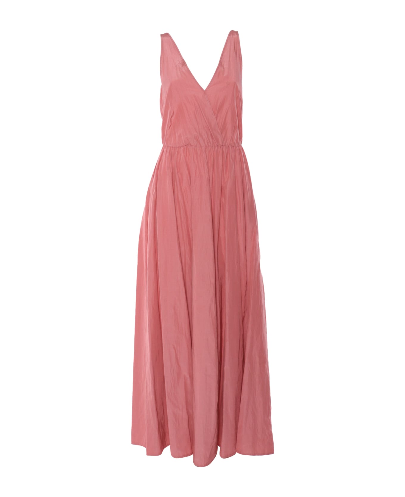 Forte_Forte Pink Dress - PINK