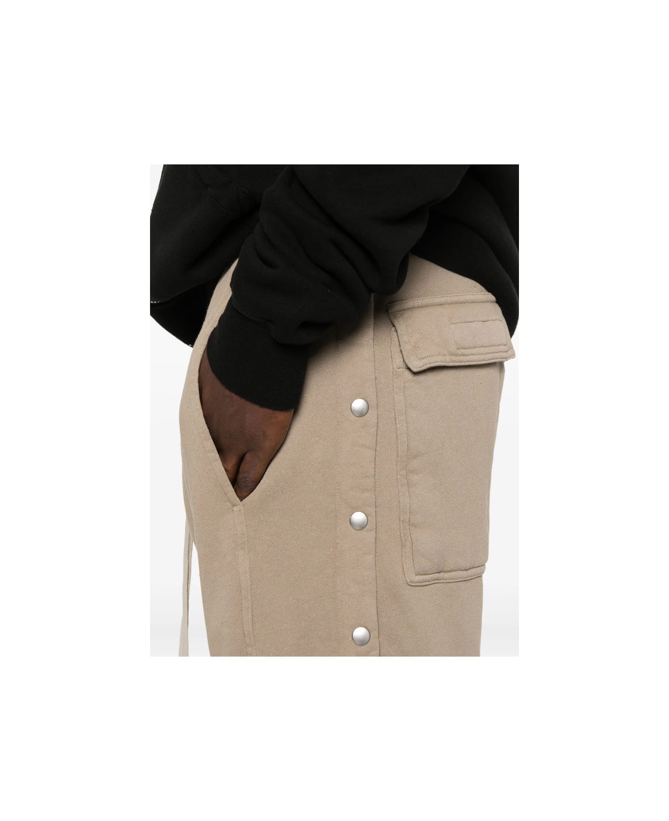 DRKSHDW Short - NEUTRALS