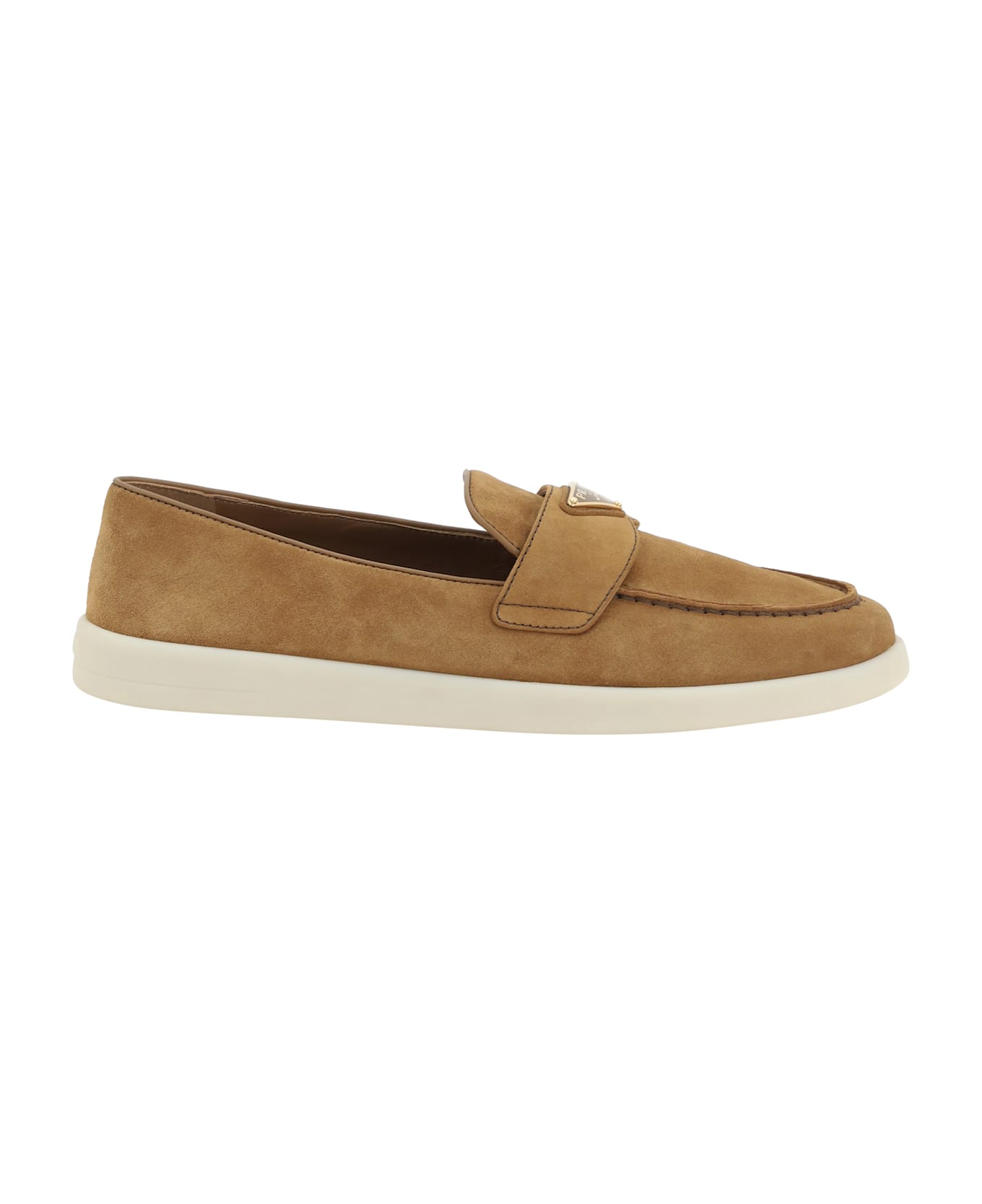 Prada Loafers