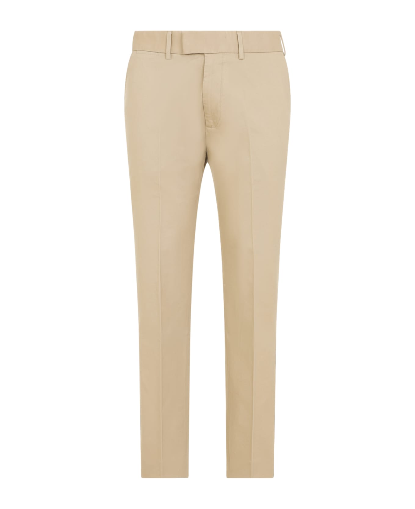Tom Ford Cotton Pants - Jan Buff