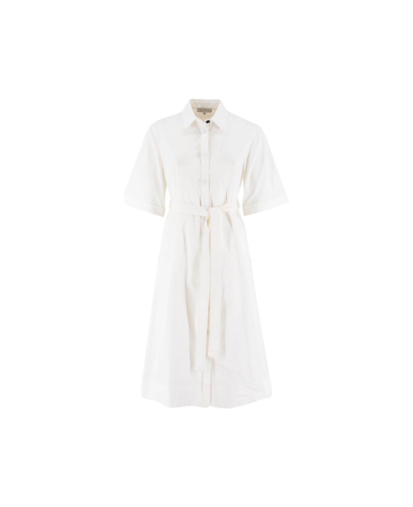 Antonelli Dress - WHITE ワンピース＆ドレス