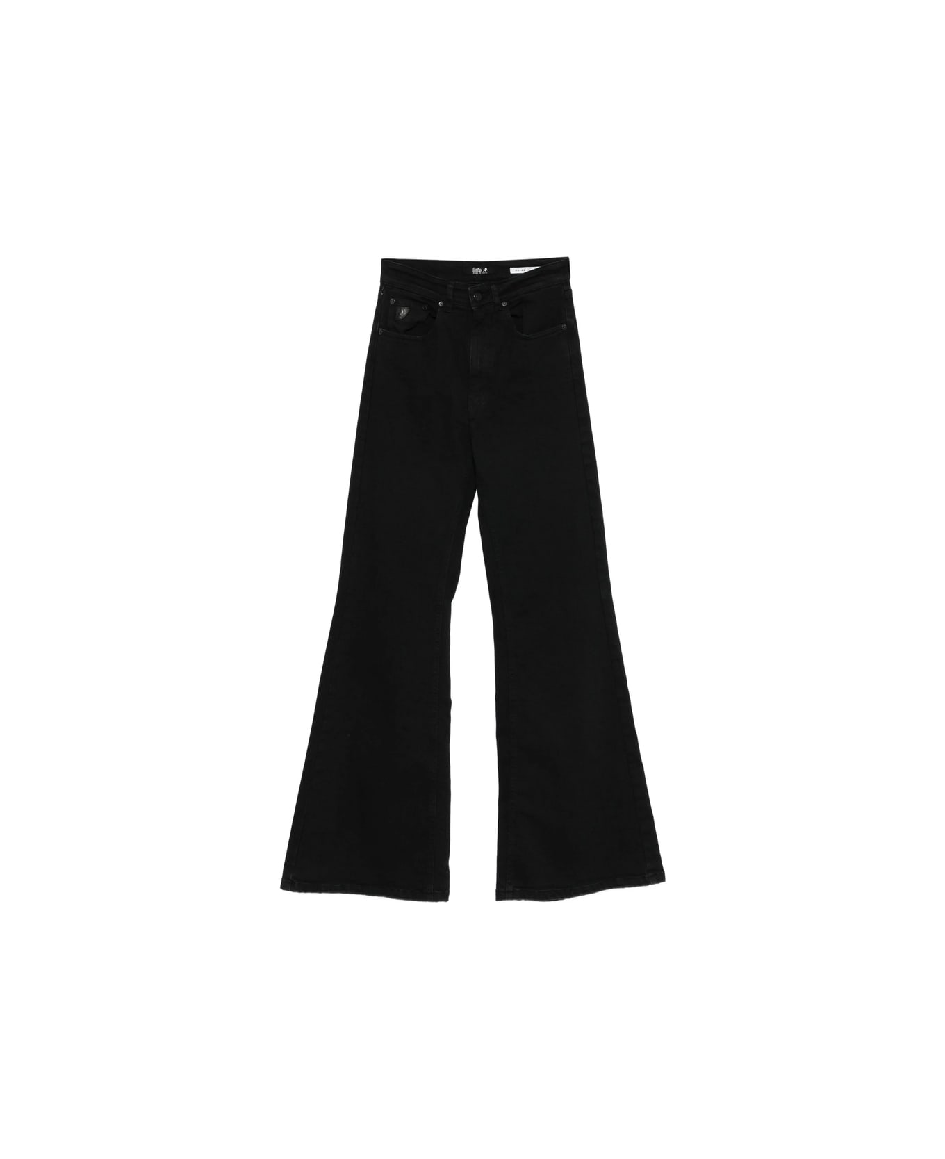 Lois Jeans - BLACK