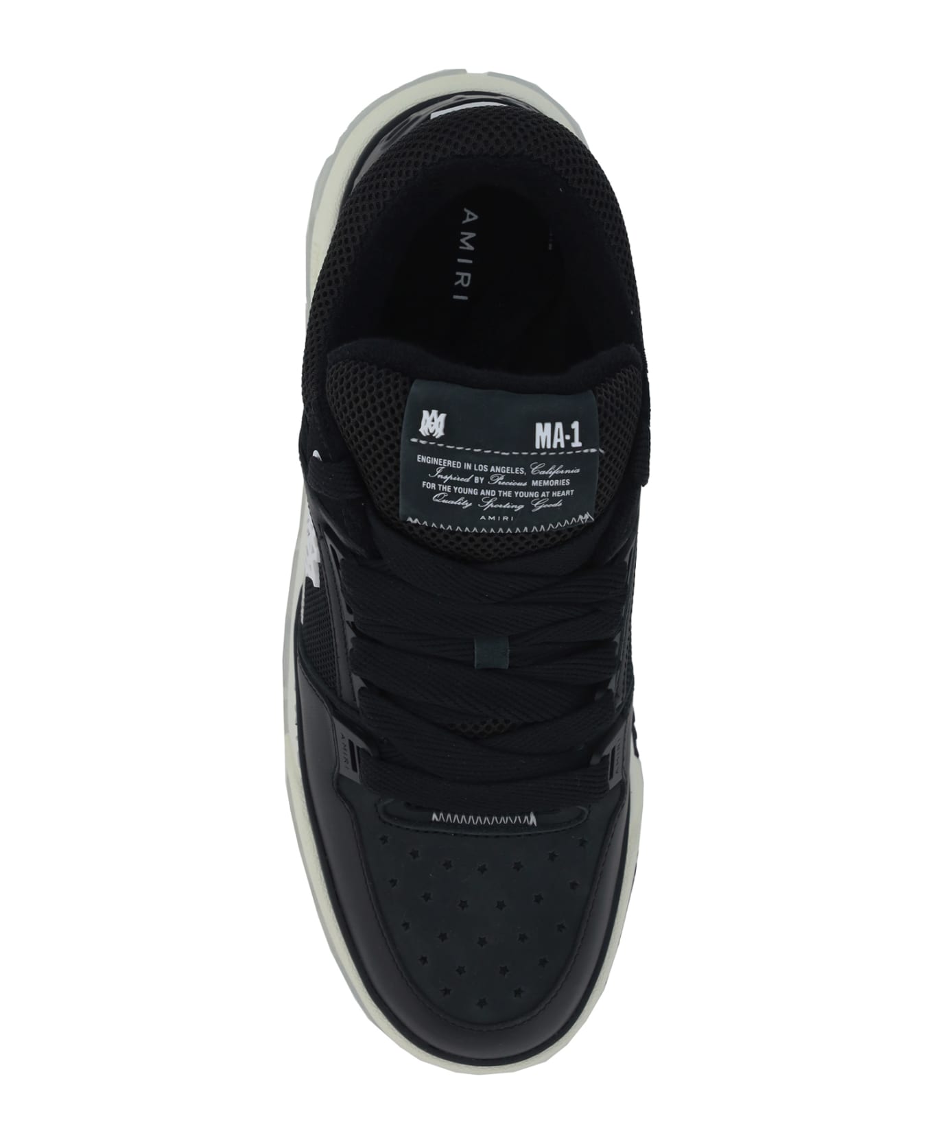 AMIRI Sneakers - Black スニーカー