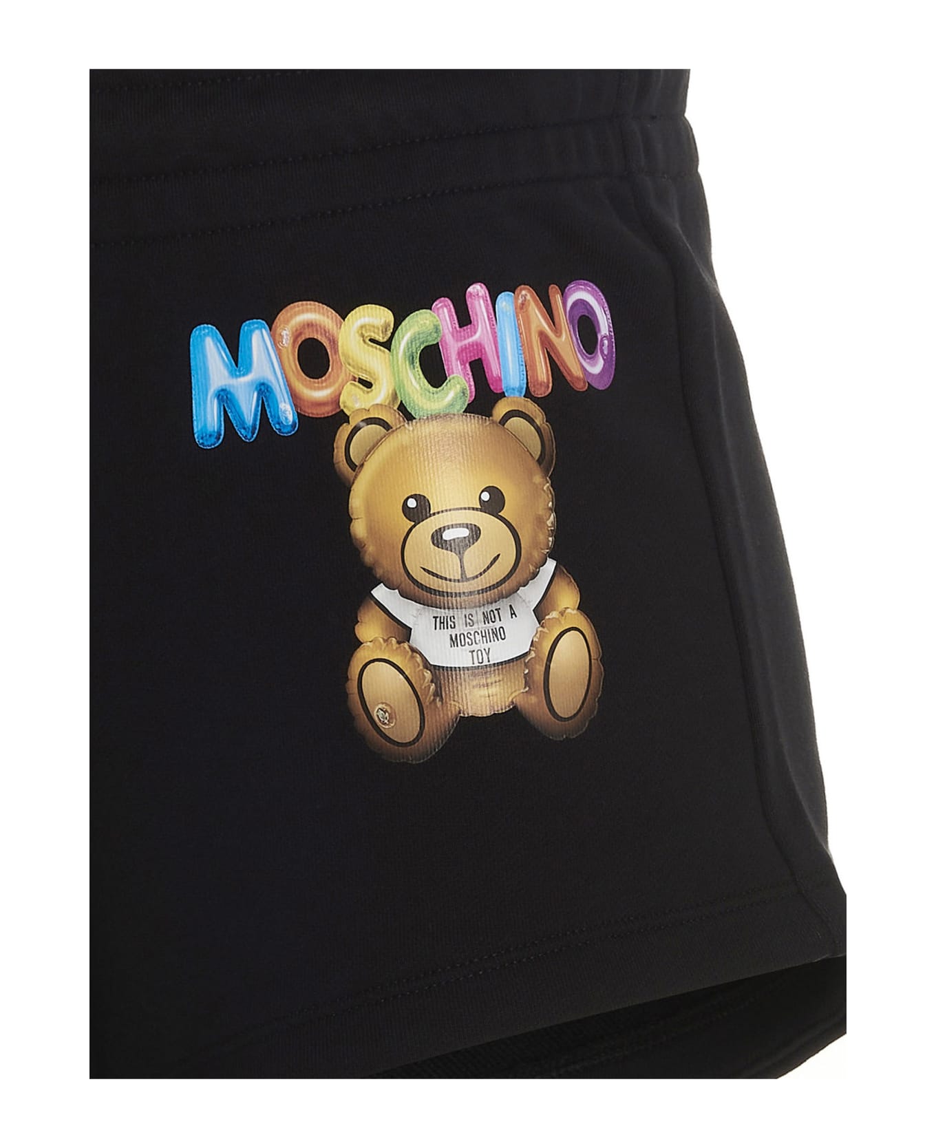 Moschino 'teddy' Shorts Moschino
