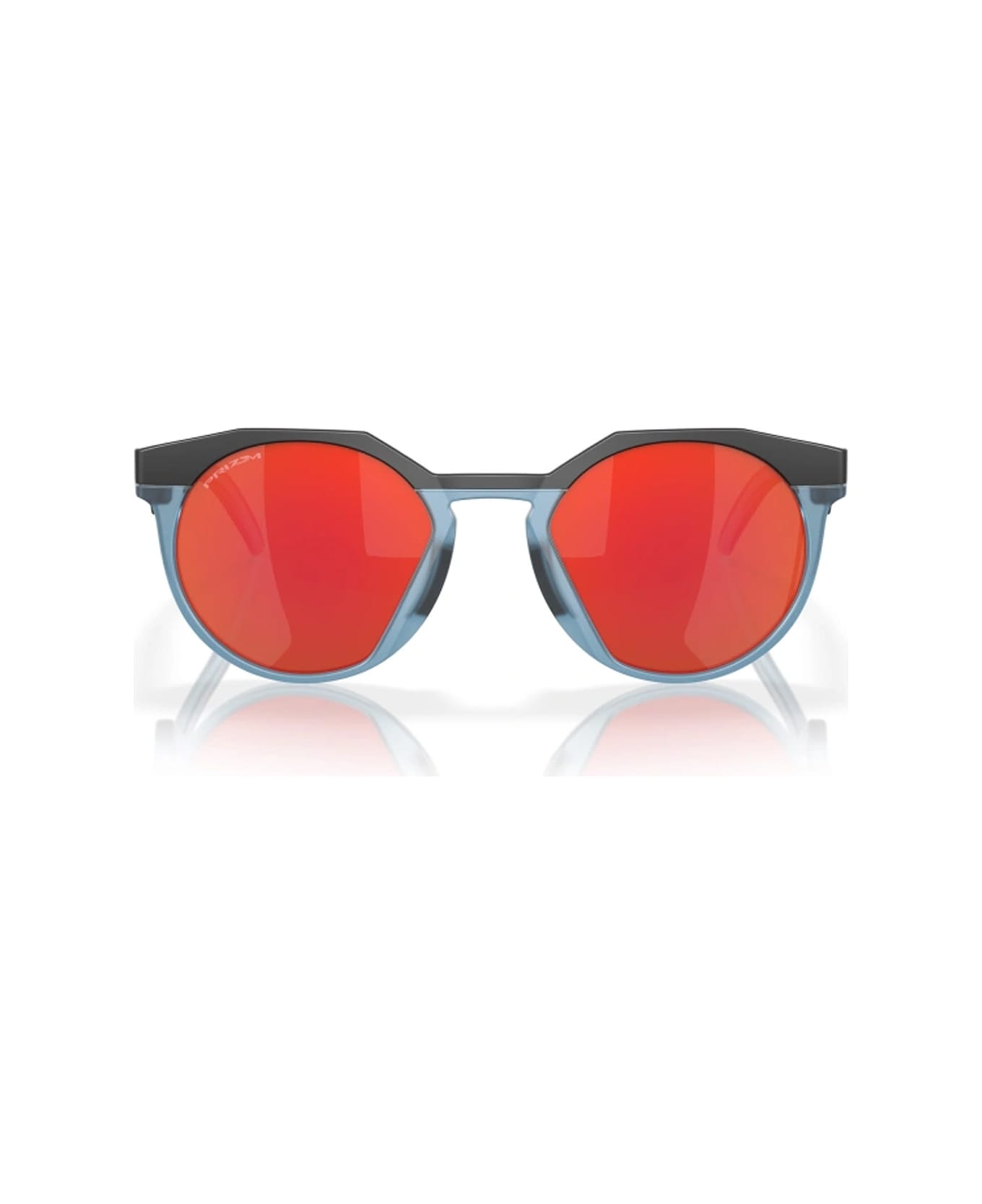 Oakley Oo9242 924208 Sunglasses - Nero