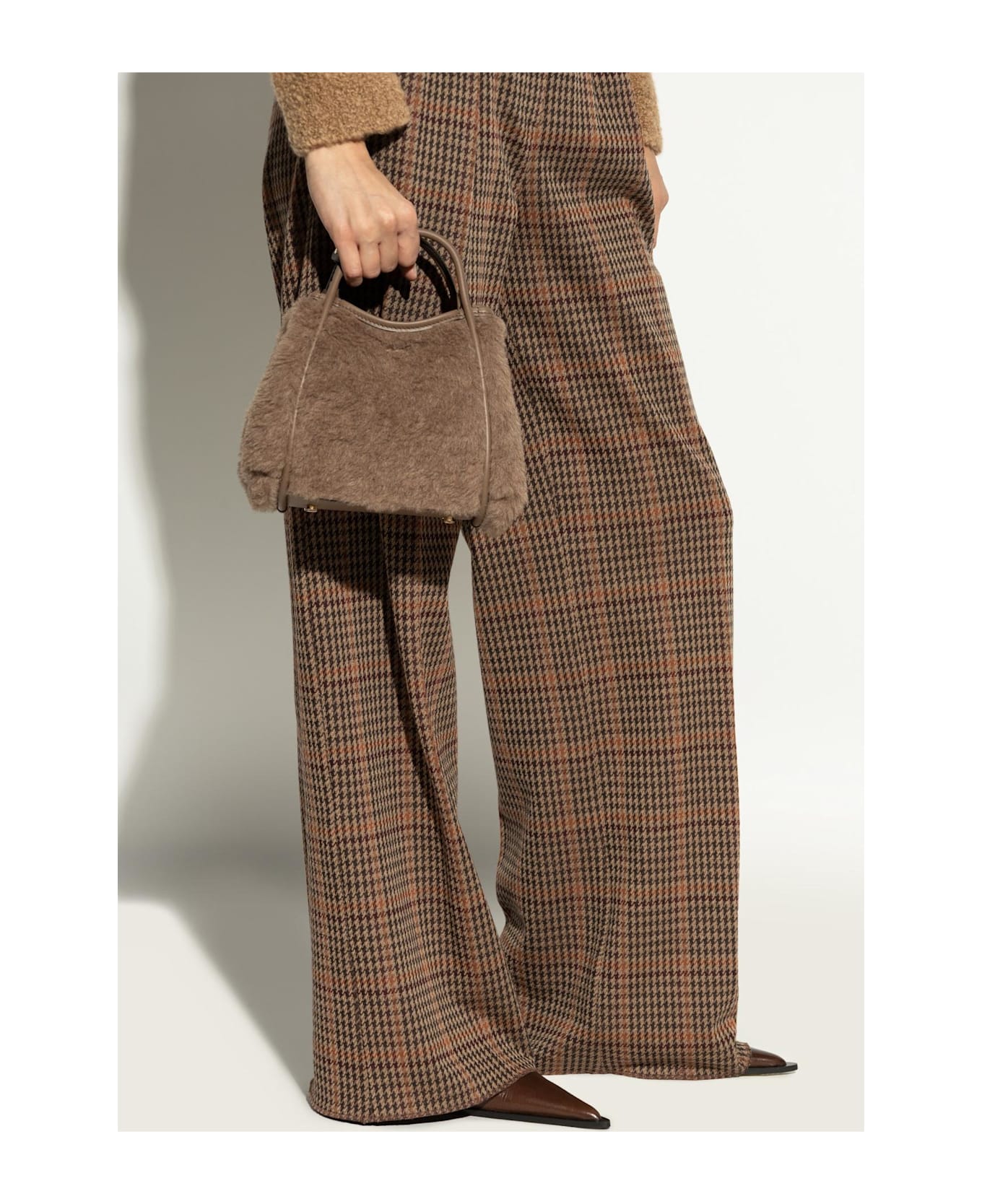 Max Mara Marine Xs' Hand Bag