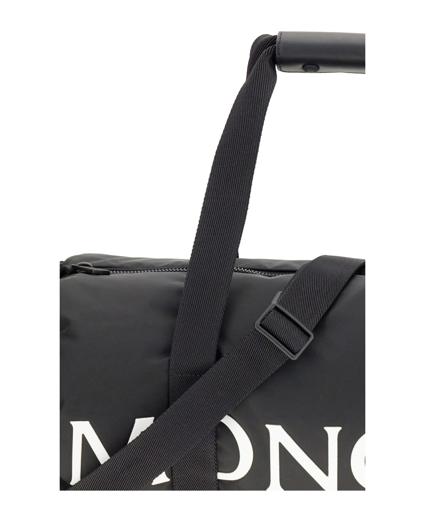 Moncler Duffle Travel Bag トラベルバッグ