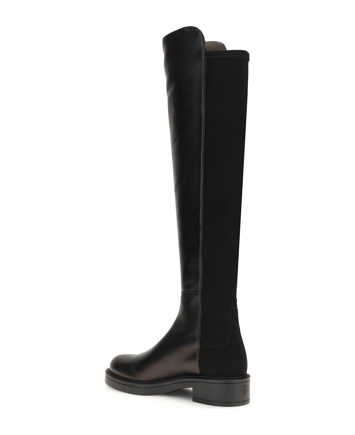 Stuart Weitzman Celia High Boots