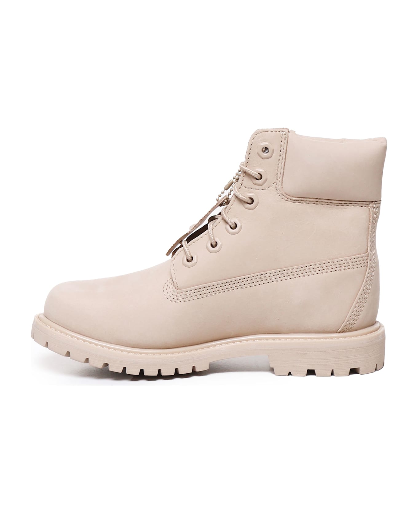 Timberland Premium 6 Boots - NUBUCK