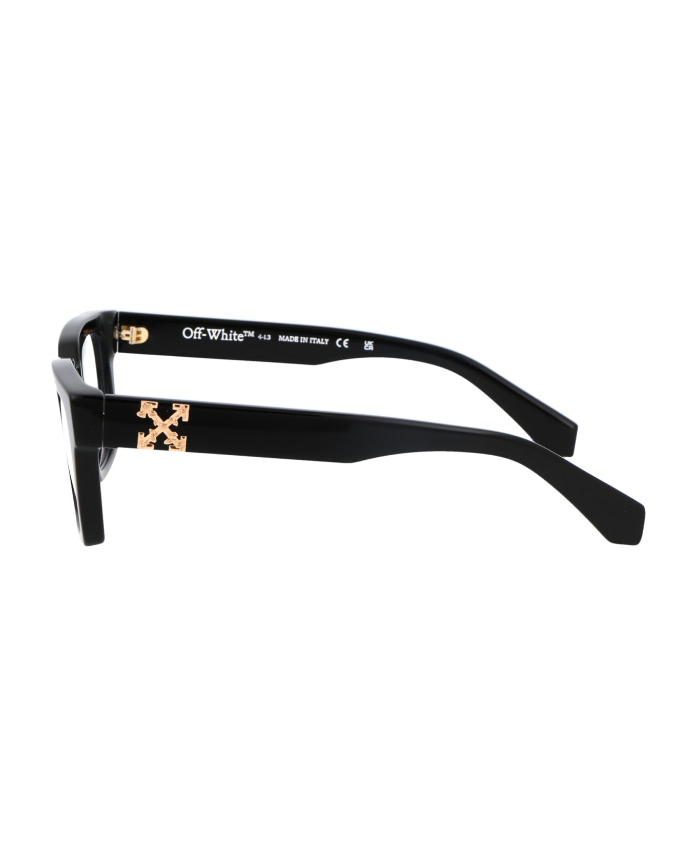 Off-White Optical Style Glasses | italist