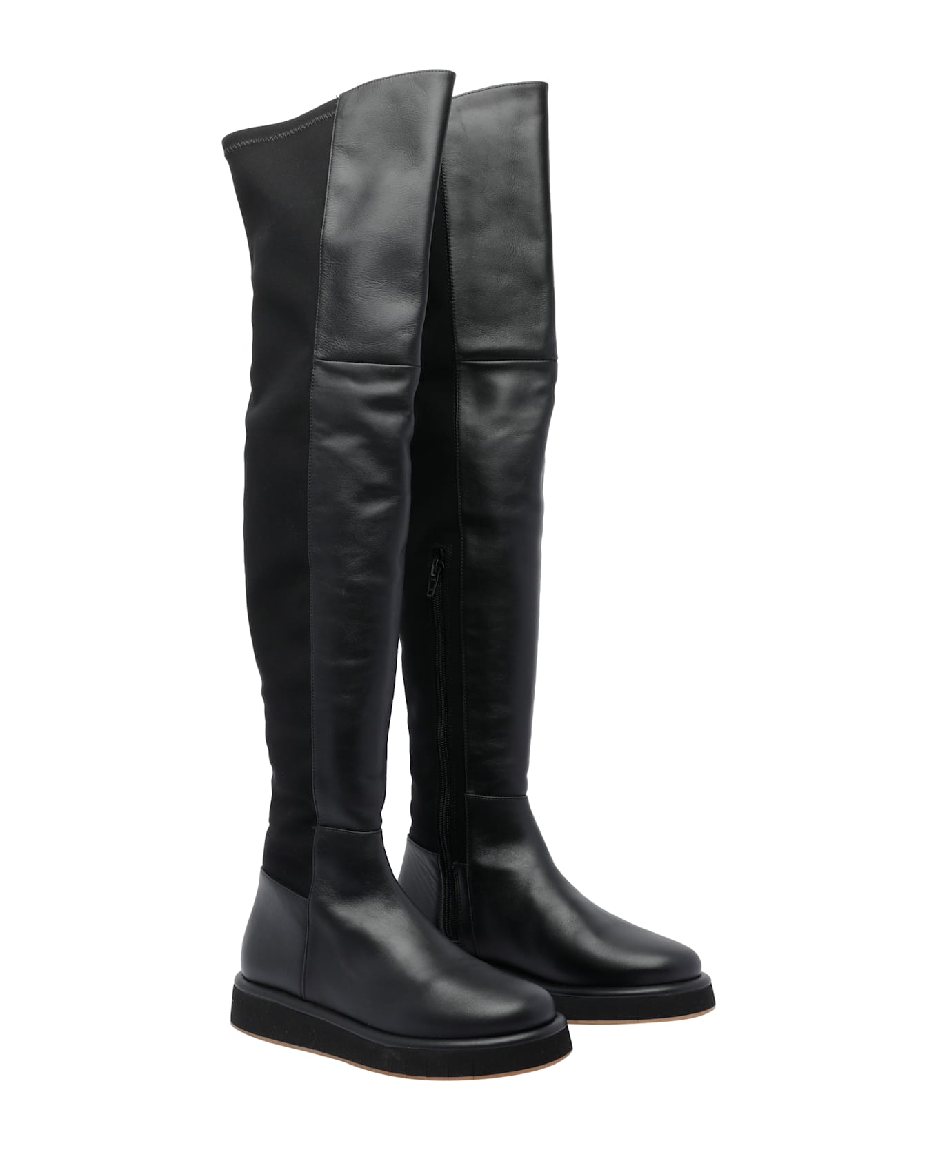 Paloma Barceló Boots - Black