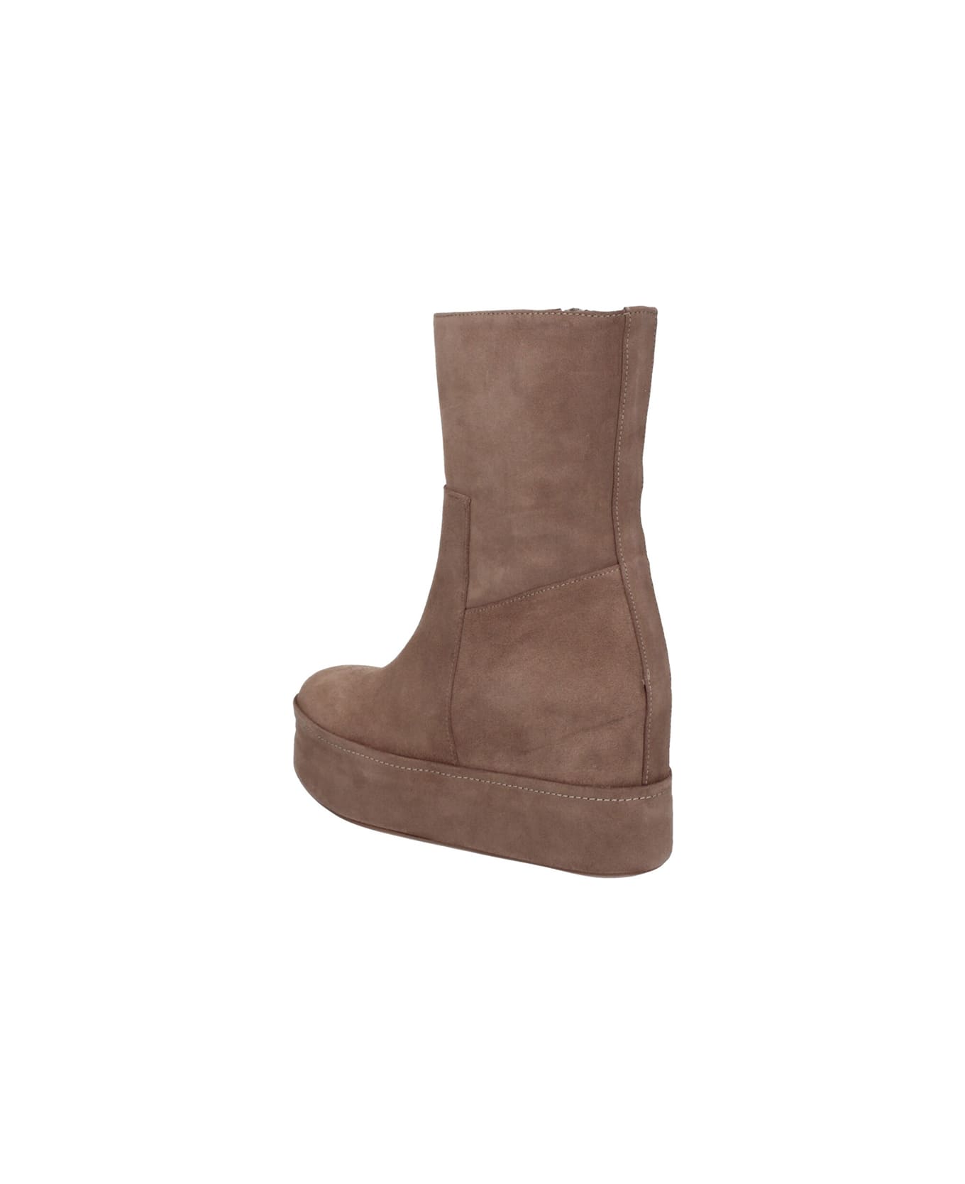 Paloma Barceló ''disa'' Boots - Beige