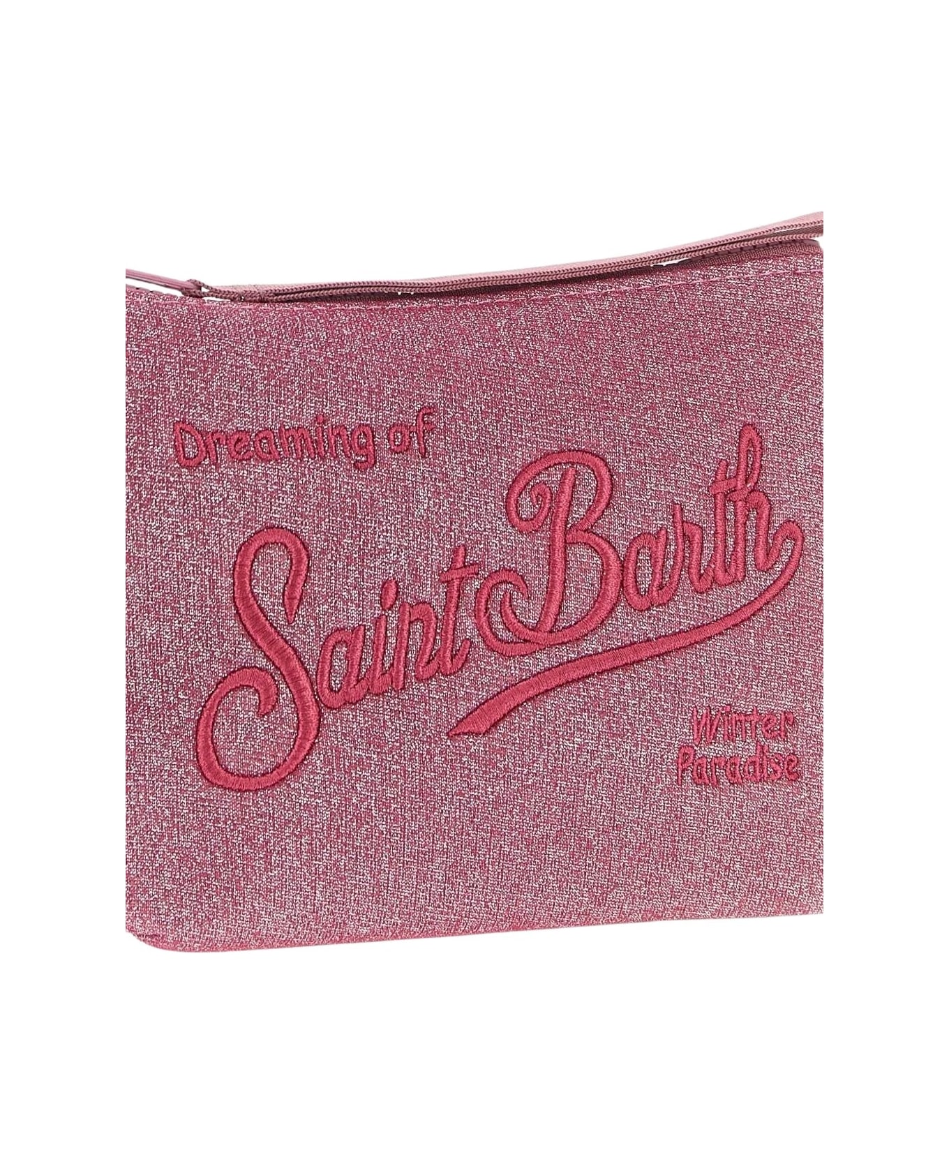 MC2 Saint Barth Aline Lurex W - Emb