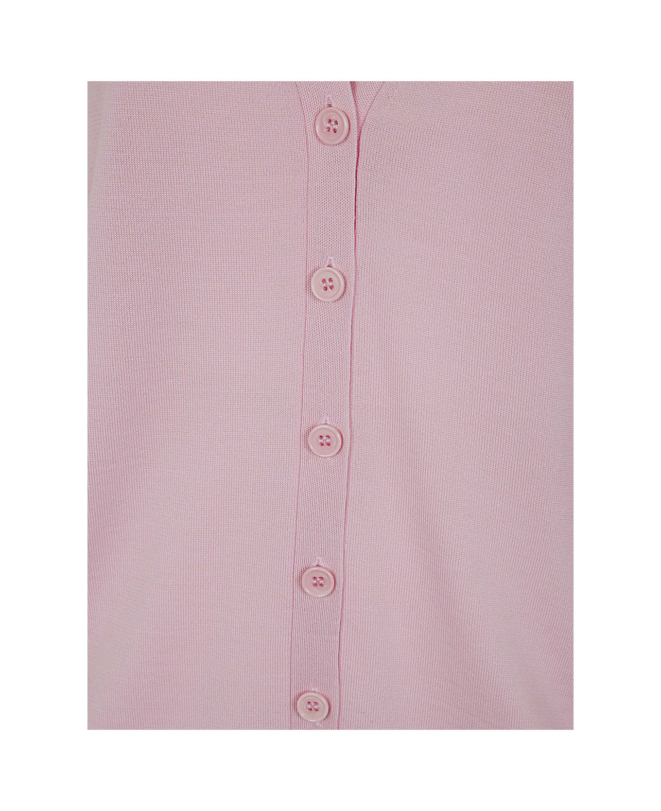 Mrz Cardigan - Pink