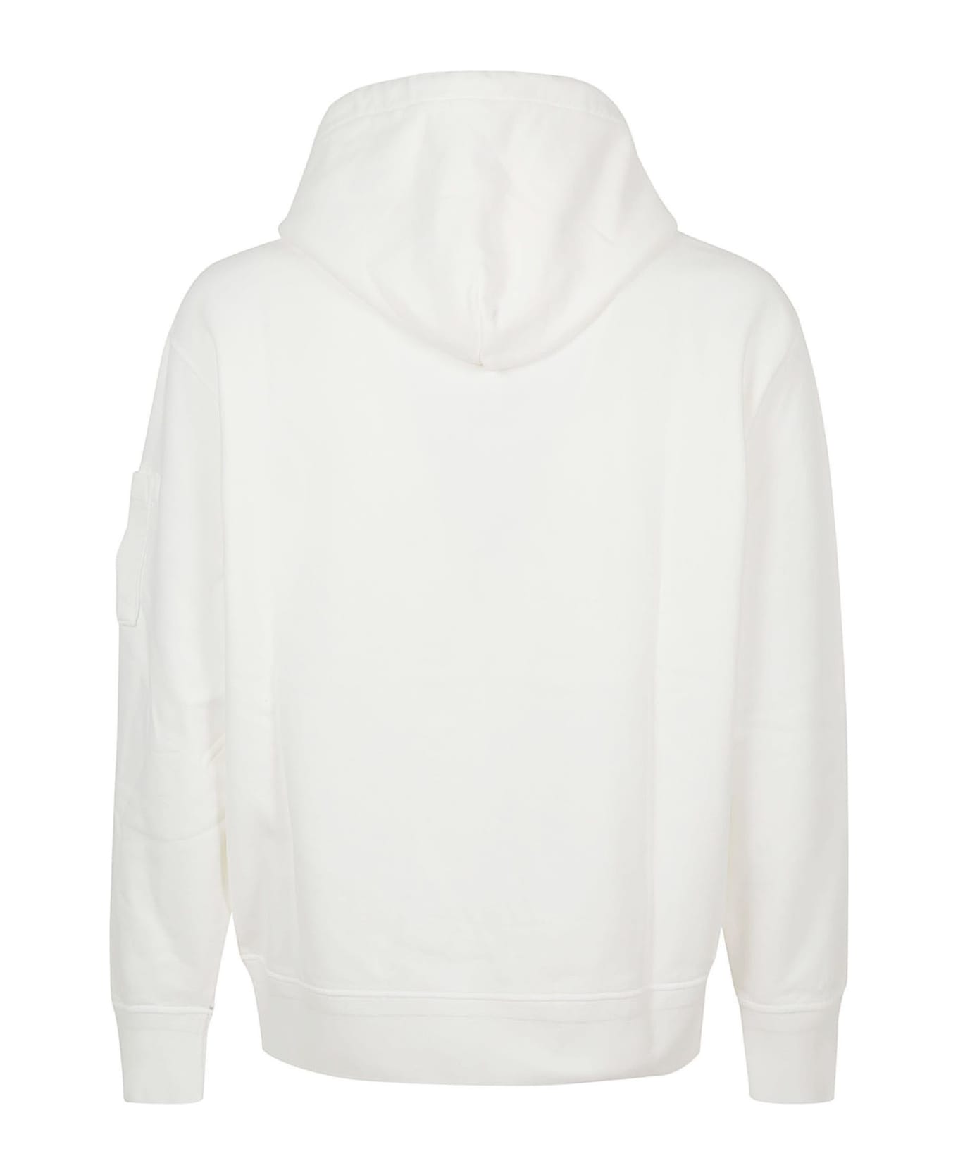 C.P. Company C.p.company Sweaters White - White