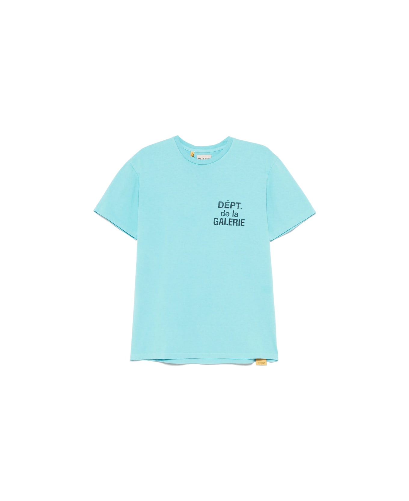 Gallery Dept. T-shirt - BLUE