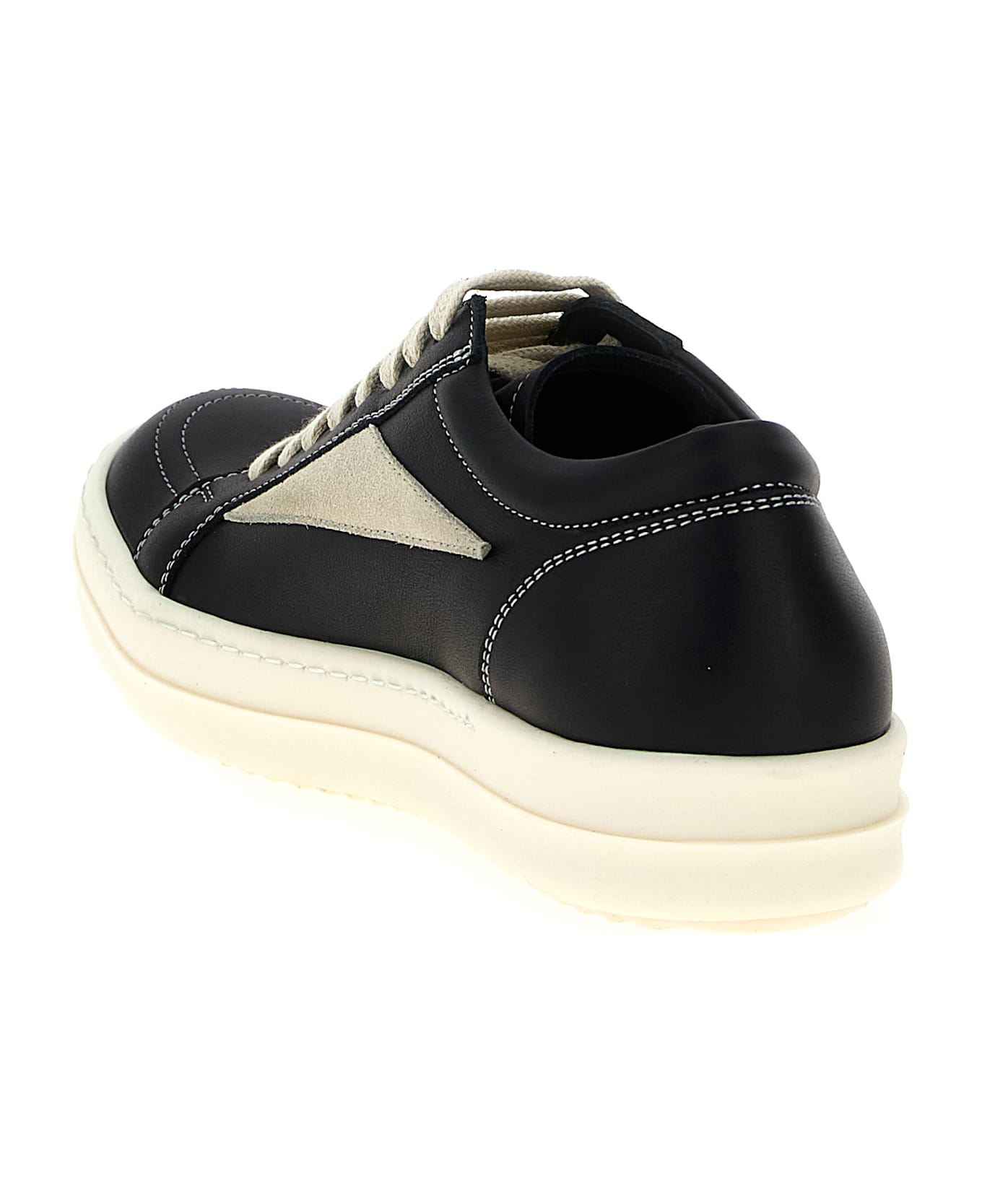 Rick Owens 
vintage Sneaks
 Sneakers - White/Black