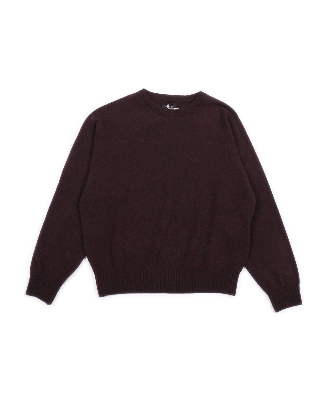 Bellerose Laril K1694u Knitwear - PURPLE