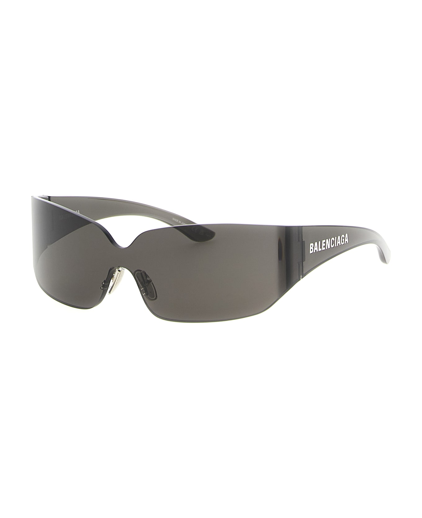 Balenciaga 
mono Square
 Sunglasses
