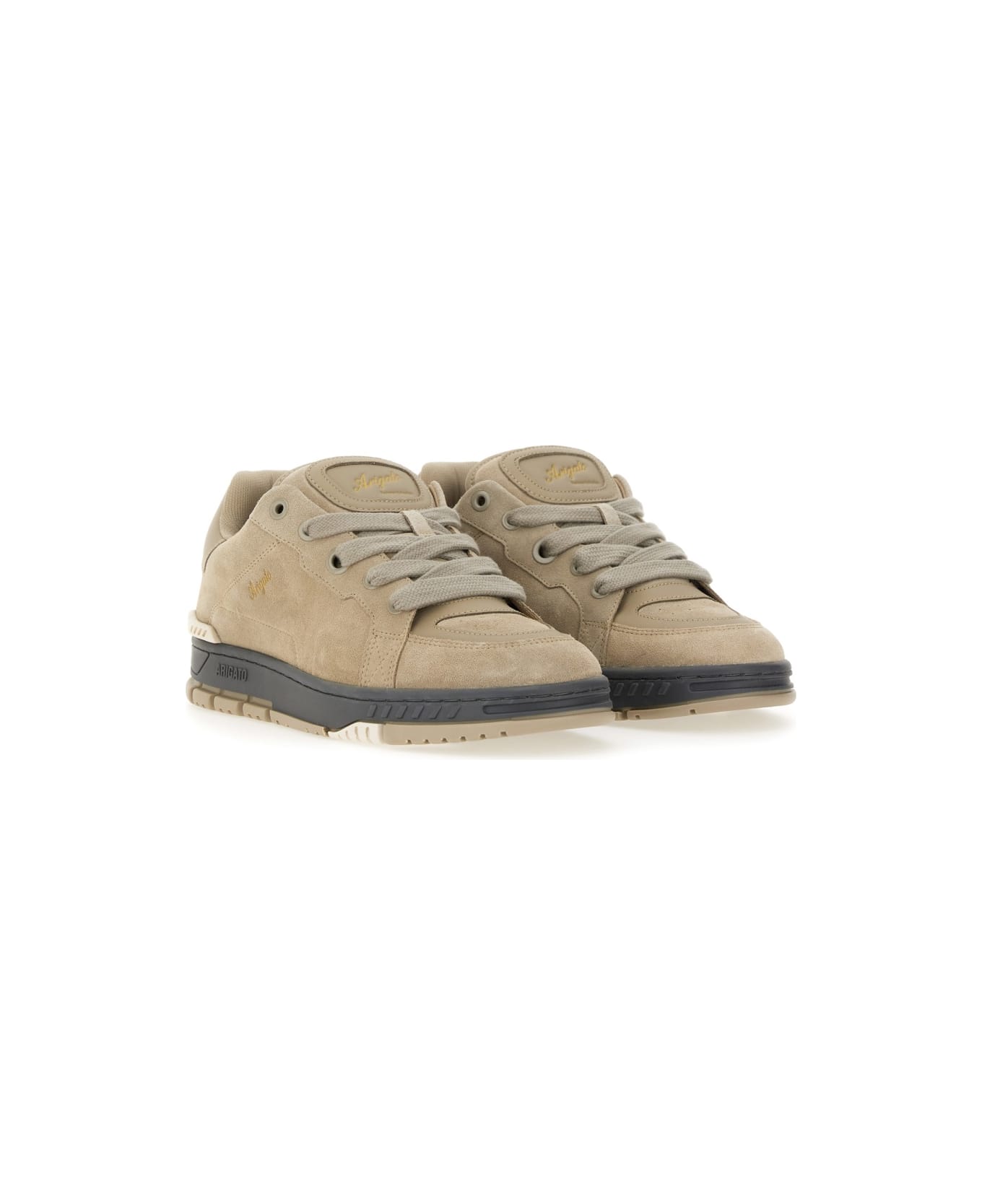 Axel Arigato "area Haze" Sneaker - BEIGE