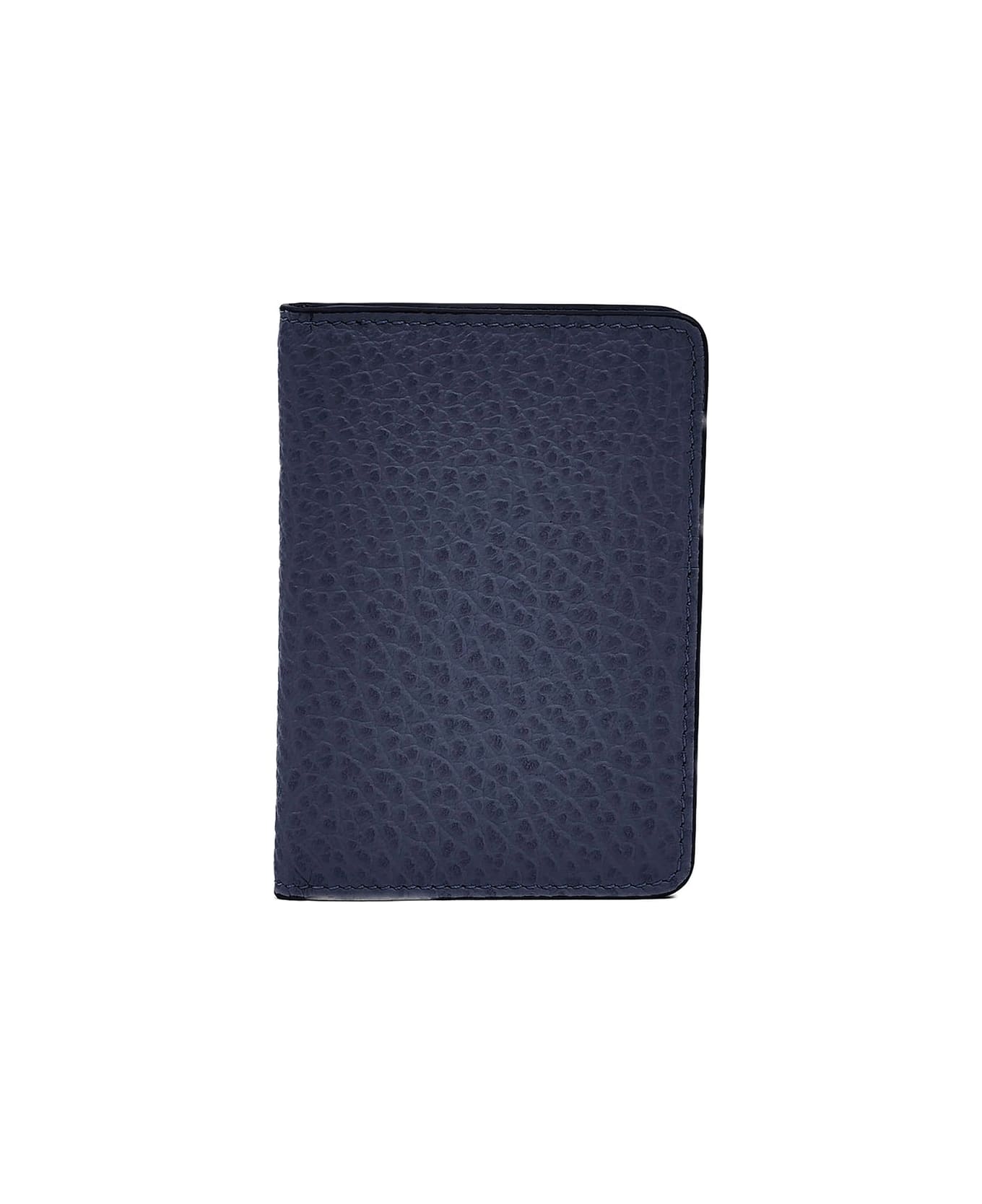 Maison Margiela Small Leather Goods - BLUE