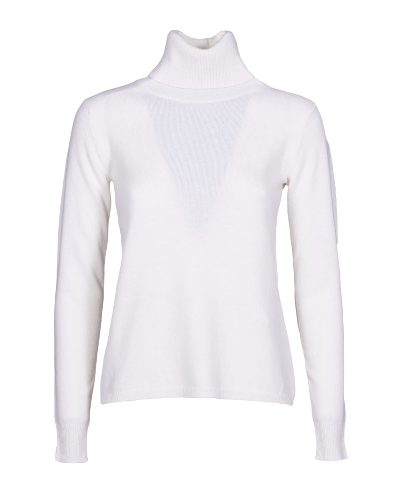 Max Mara Studio Sweater - Cream