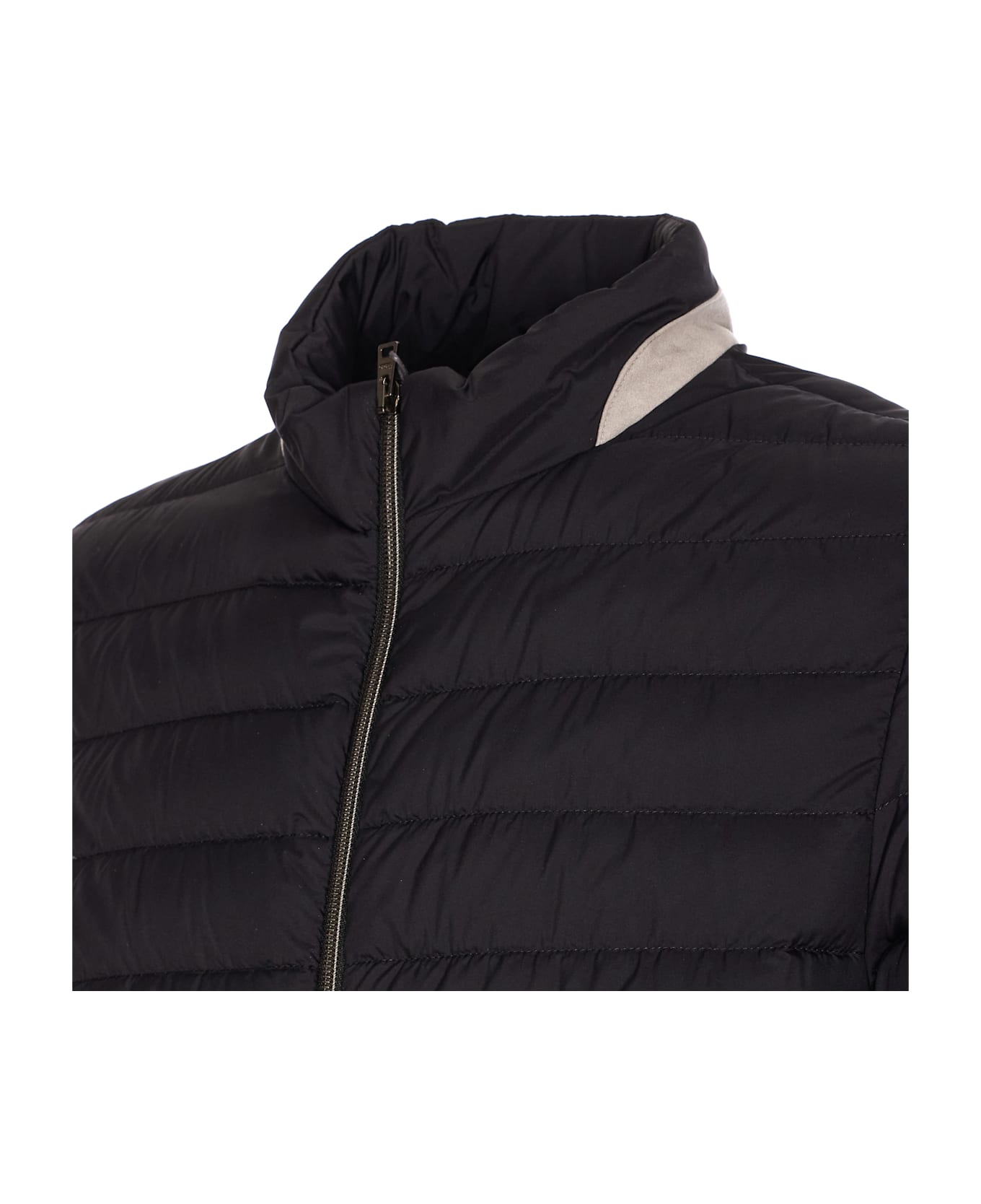 Herno Bomber - Black