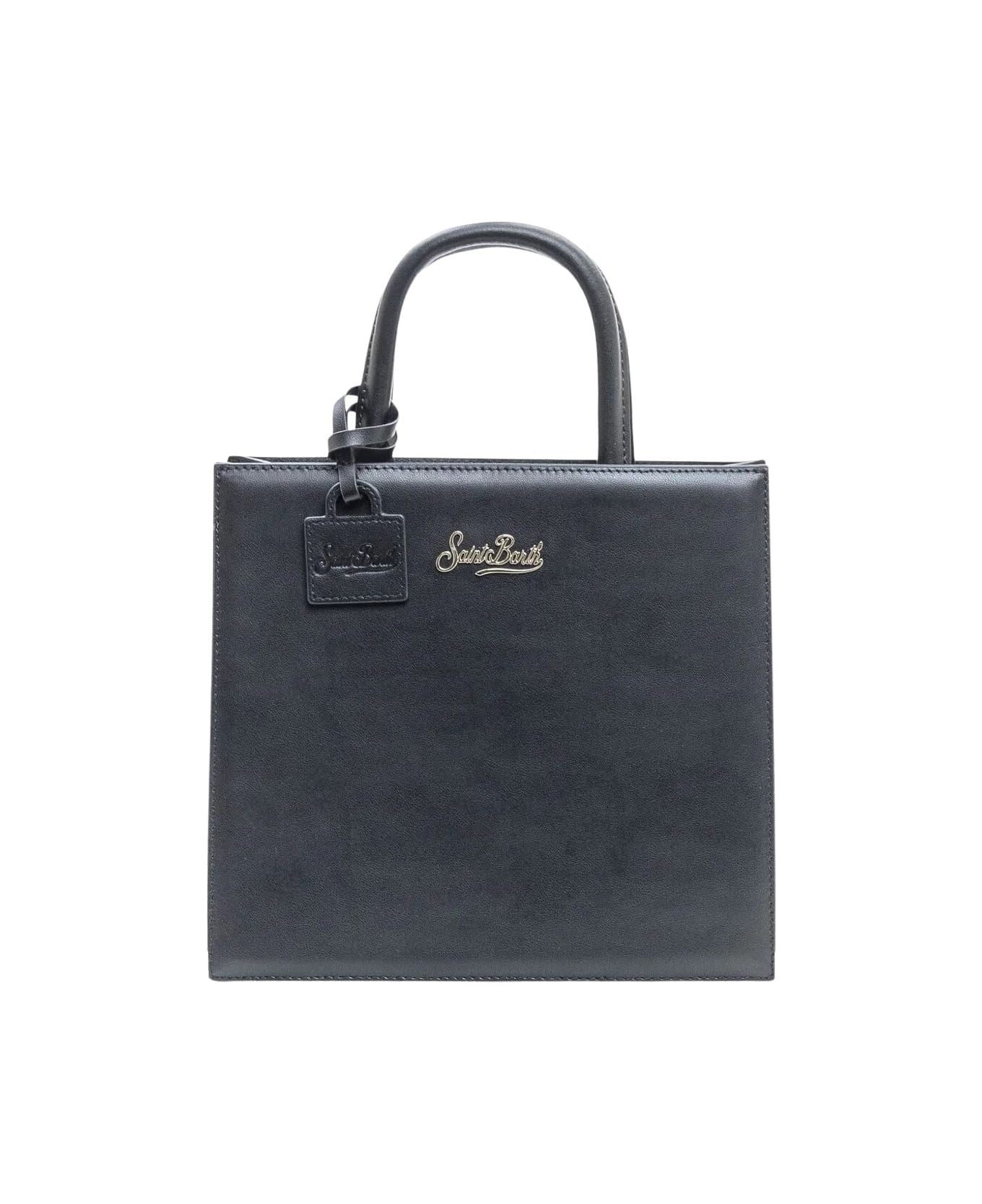 MC2 Saint Barth Shop Bag Midi
