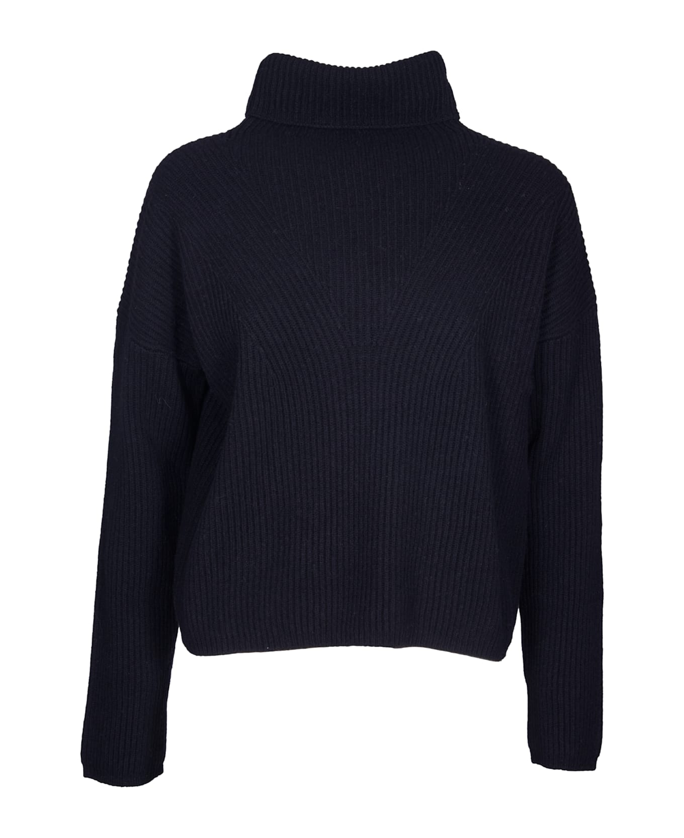 Max Mara Studio Sweater - Black