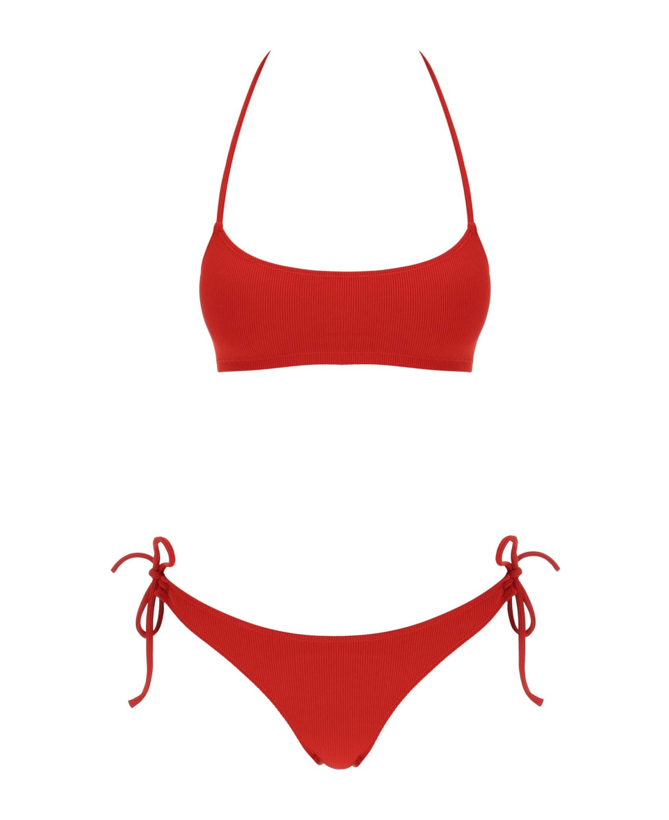 Lido Altabile\n\nreversible Fifty- - Red