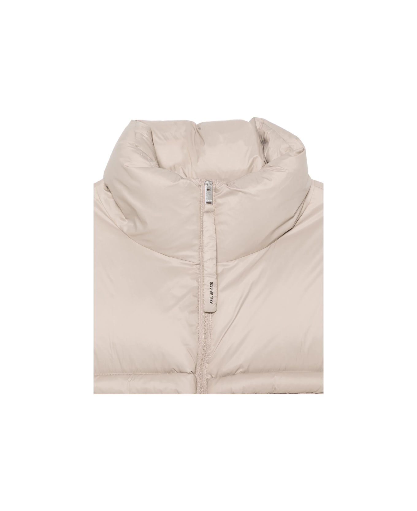 Axel Arigato Outerwear - STONE BROWN