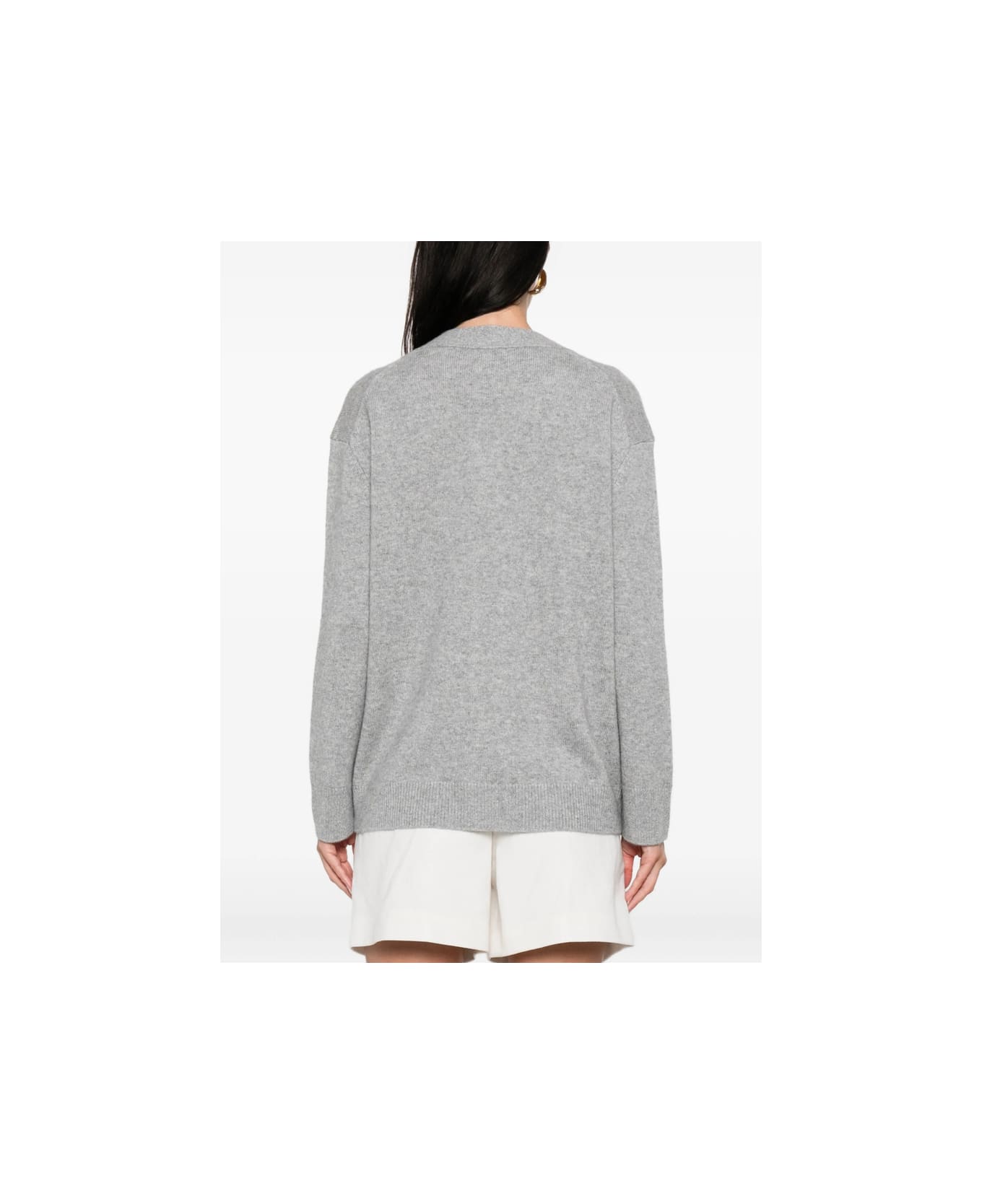 Anine Bing Sweater - GREY