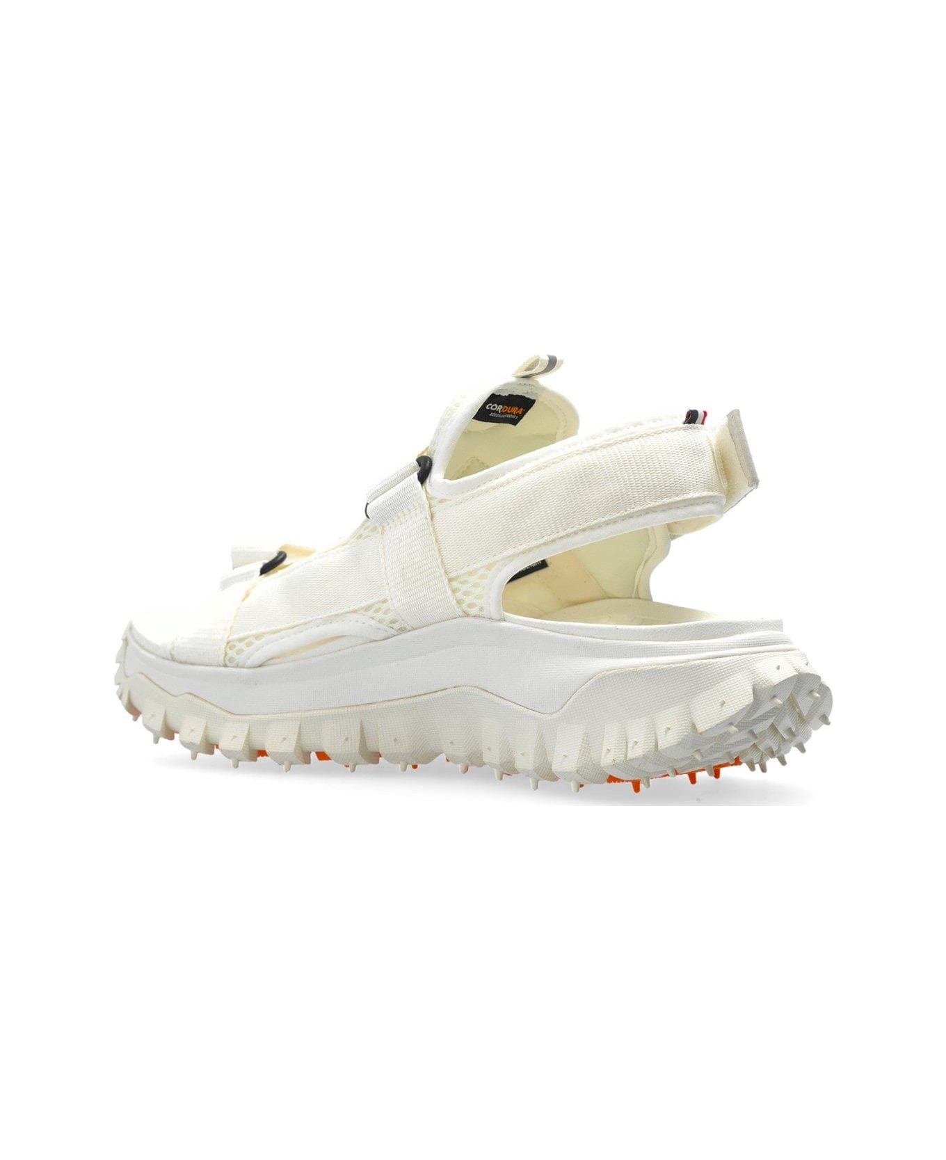 Trailgrip Vela Water-repellent Sandals - Thumbnail 4