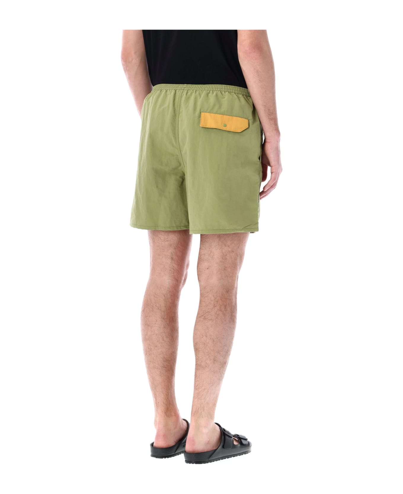 Patagonia Baggies Shorts - 5" - BUCKHORN GREEN ショートパンツ