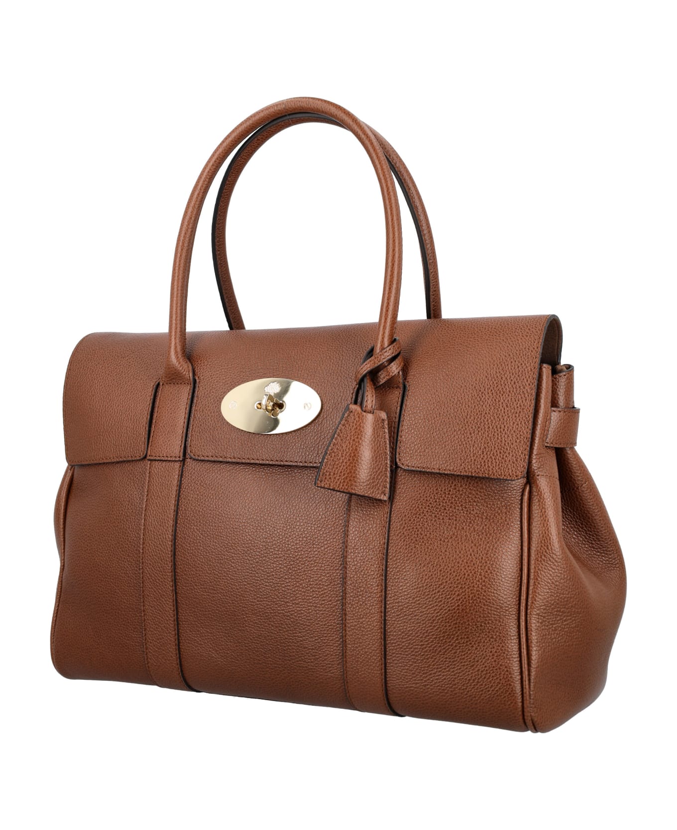 Mulberry Bayswater - OAK トートバッグ