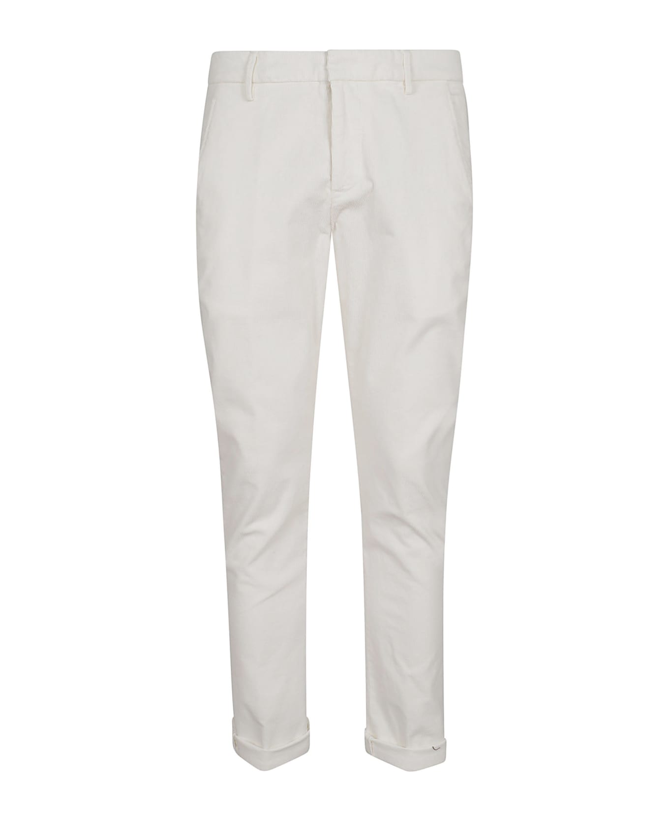 Dondup Pantalone Gaubert - Alabastro