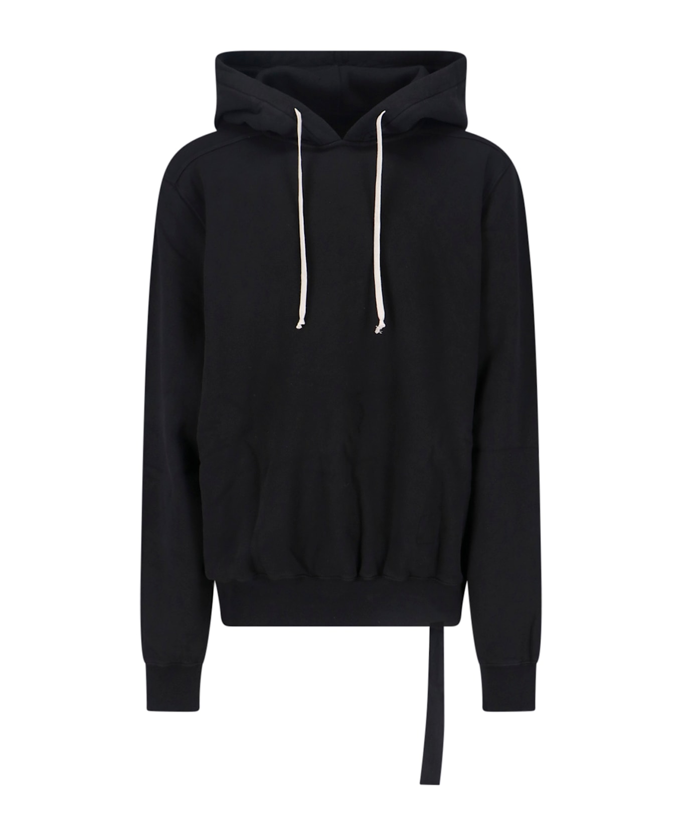 DRKSHDW "hollywood" Hoodie - Black  