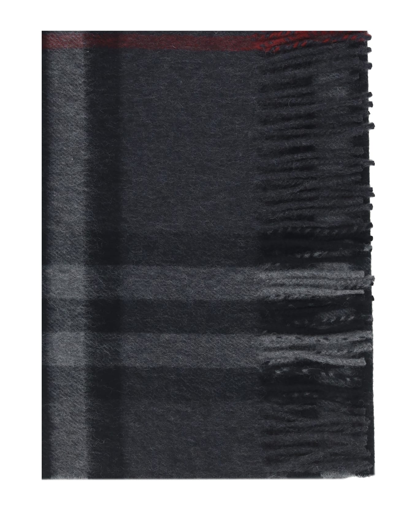 Burberry Scarf - Charcoal スカーフ