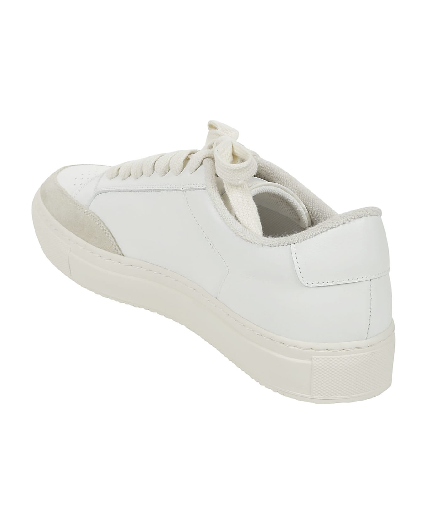 Common Projects Tennis Pro - White