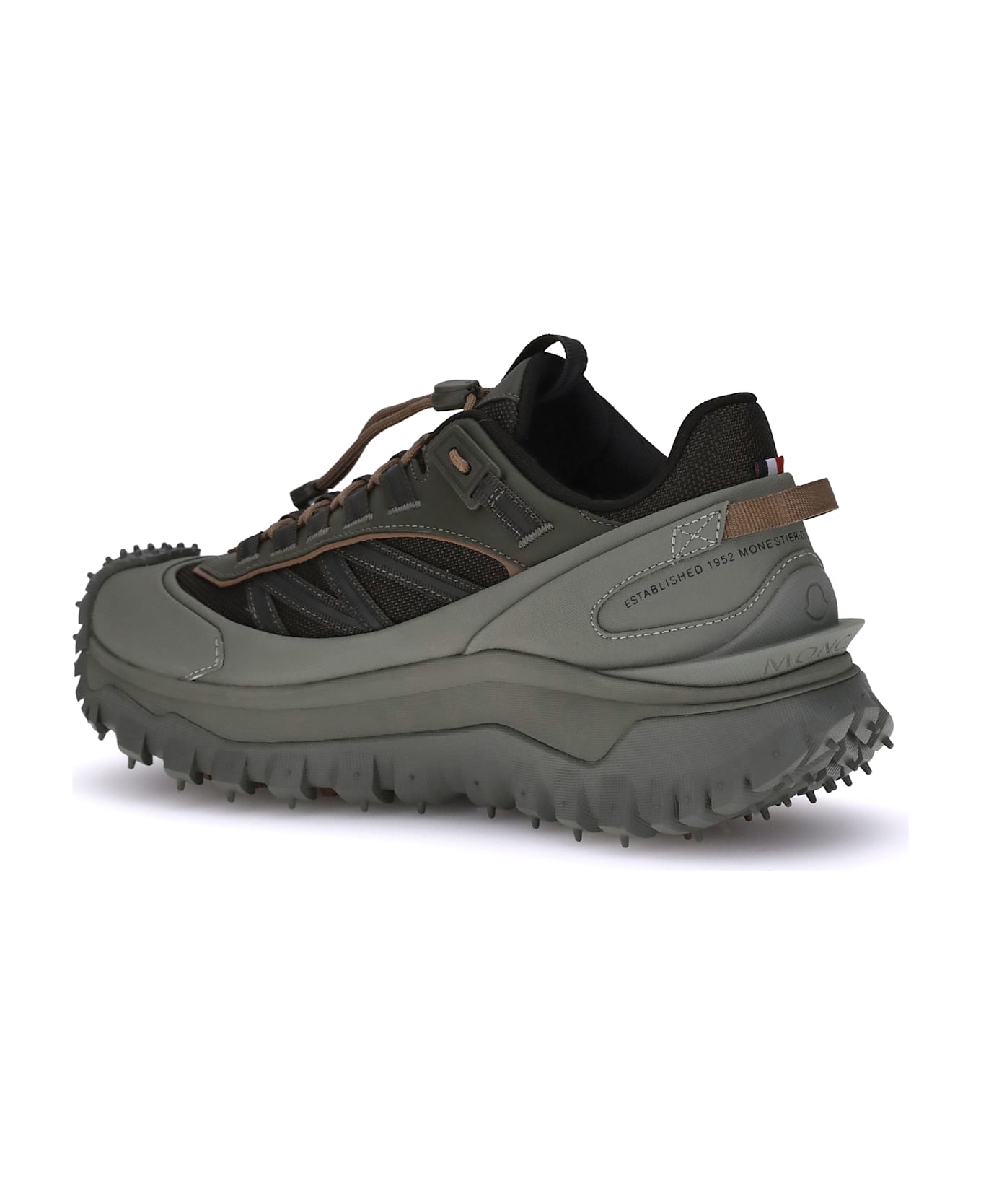 Moncler Trailgrip Gtx Sneakers