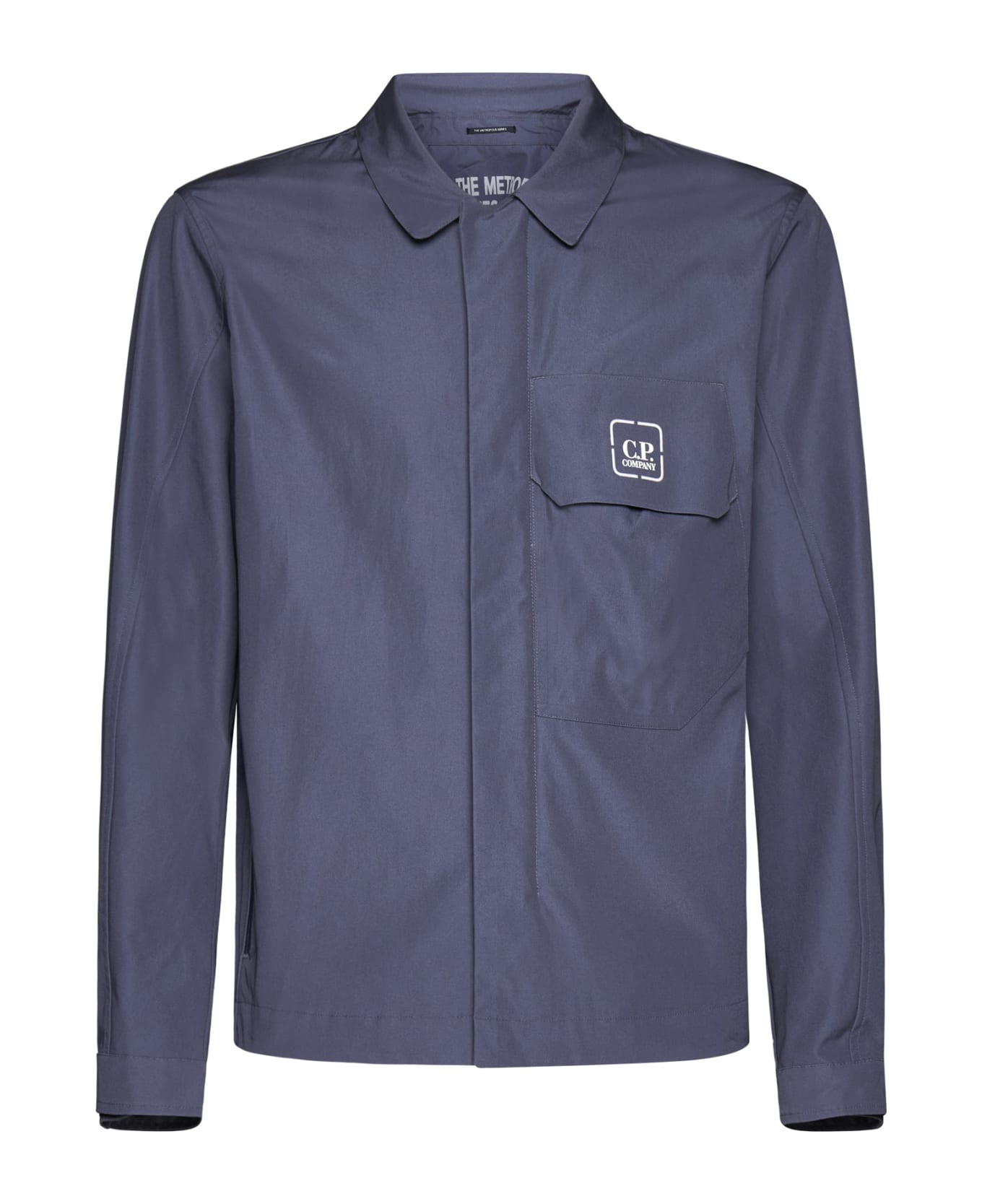 C.P. Company Jacket - Ombre blue
