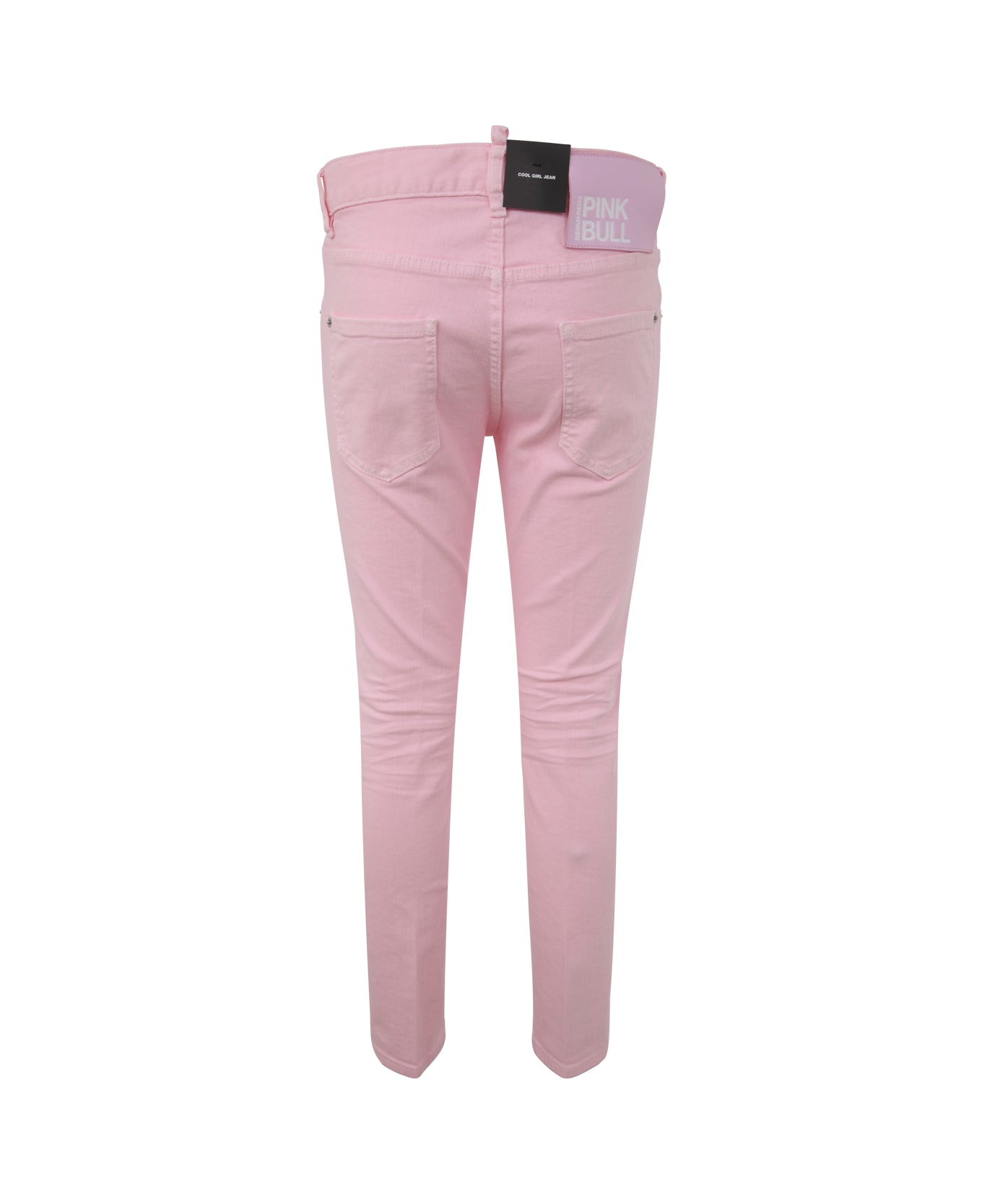 Dsquared2 Cool Girl Jeans - Pink