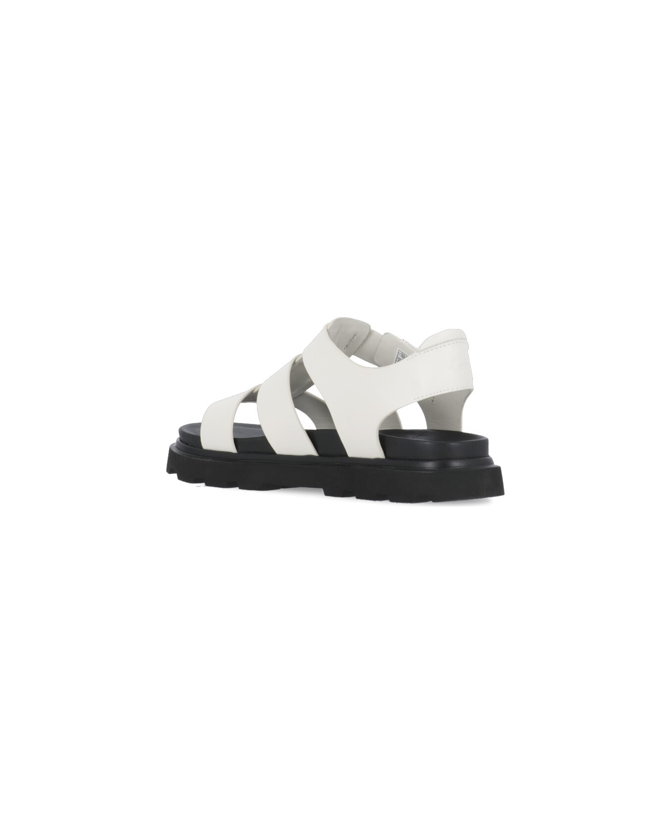 UGG Capitelle Sandals - White
