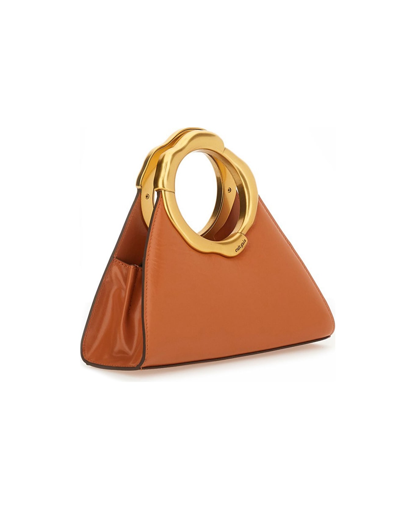 Cult Gaia Bag "asa" - RED