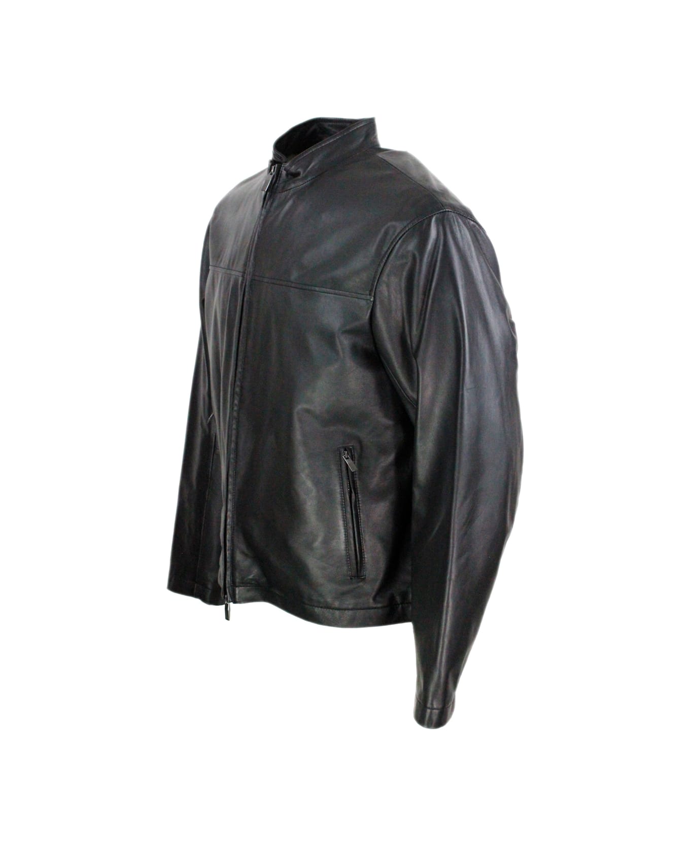 Armani Collezioni Blazer - Black